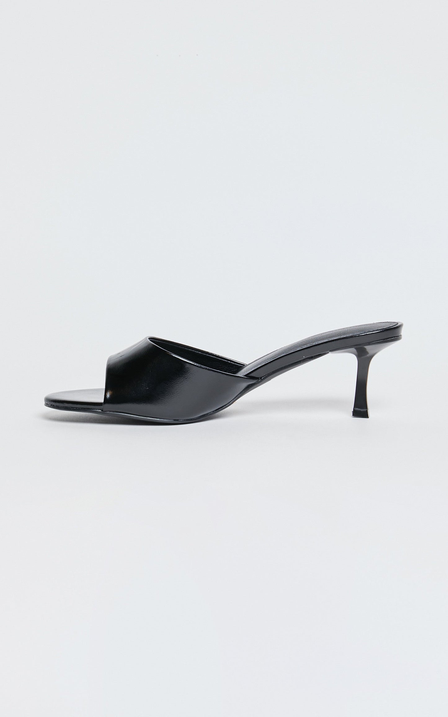 Billini - Gally Heels in Black