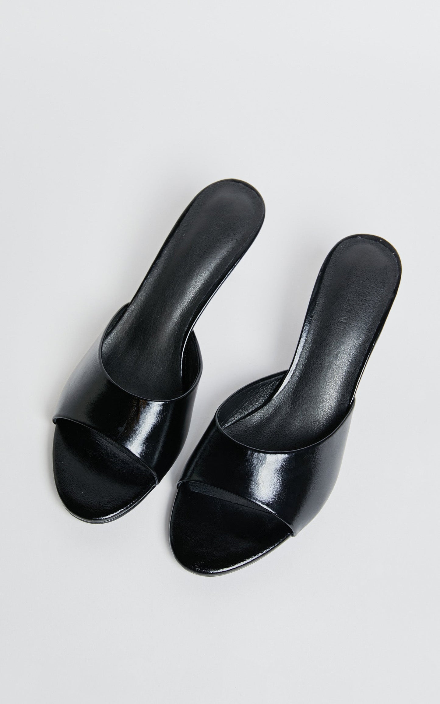 Billini - Gally Heels in Black