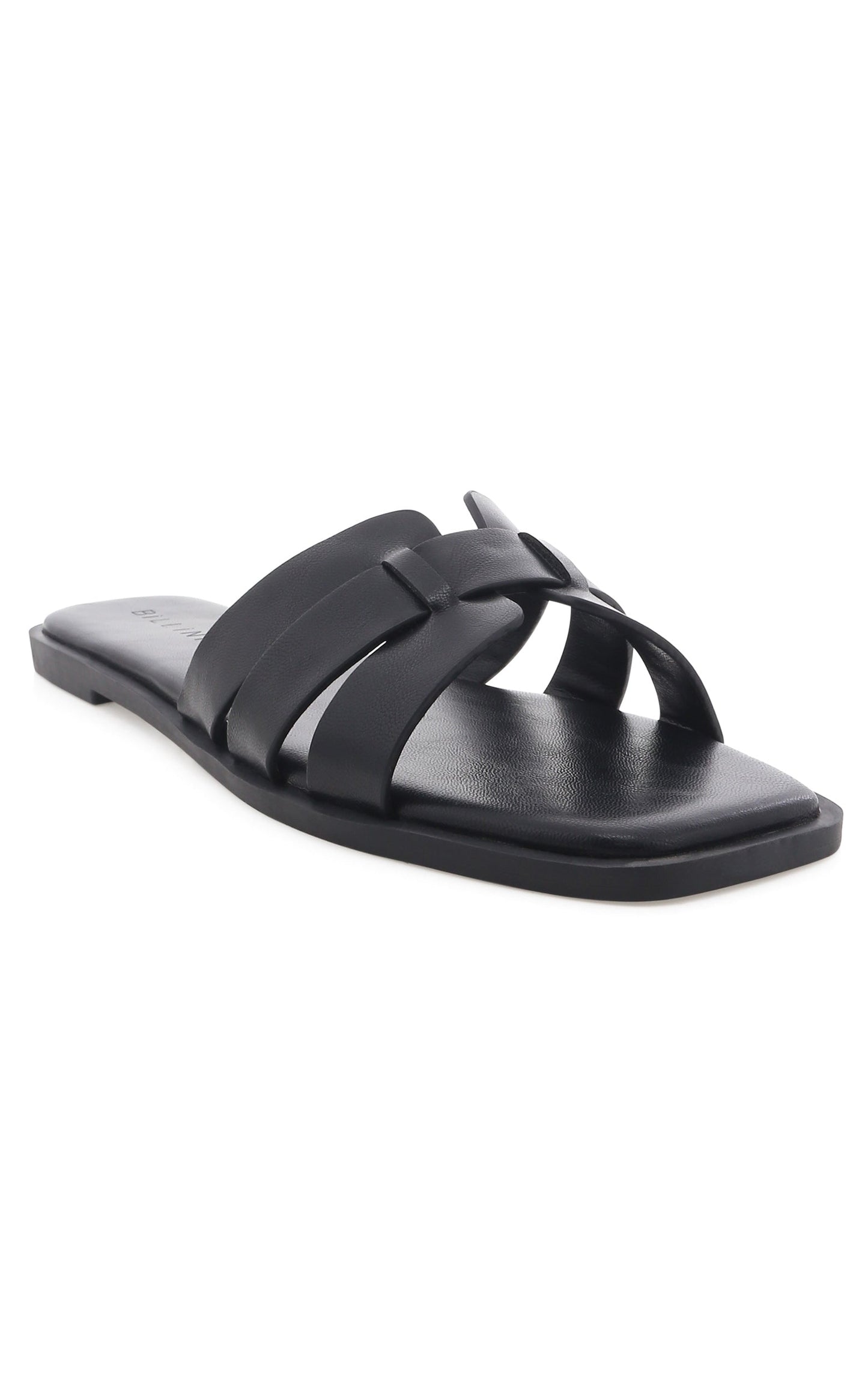 Billini - Gretal Slides in Black