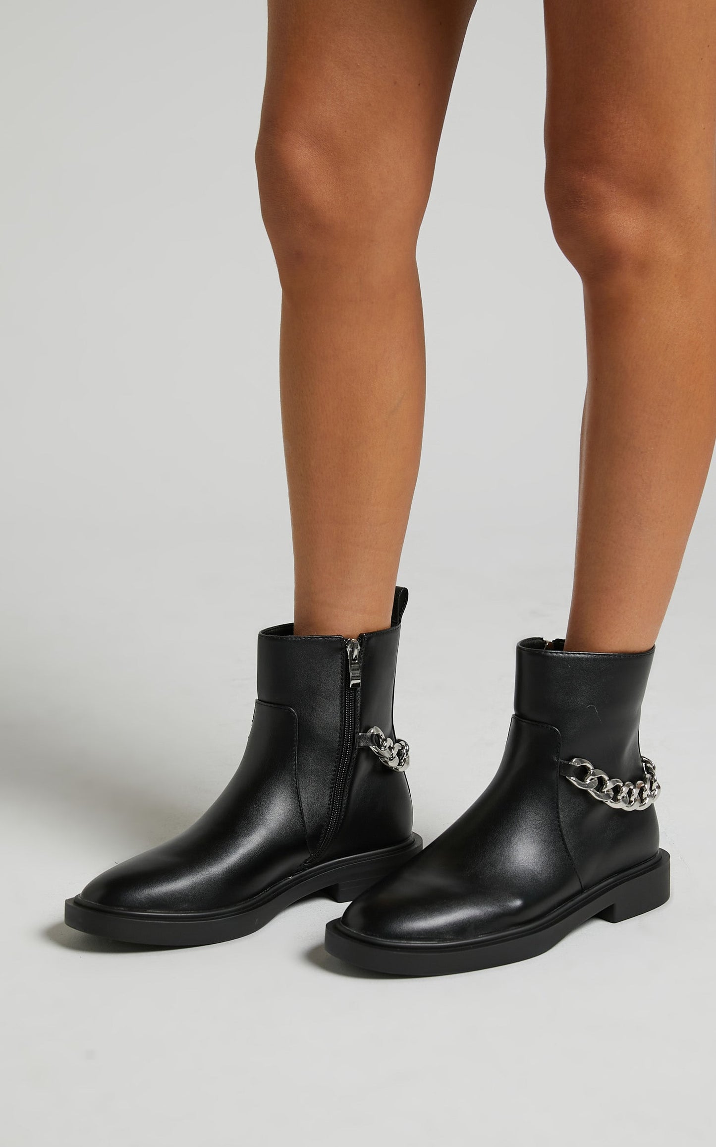 Billini - Hazlen Boots in Black