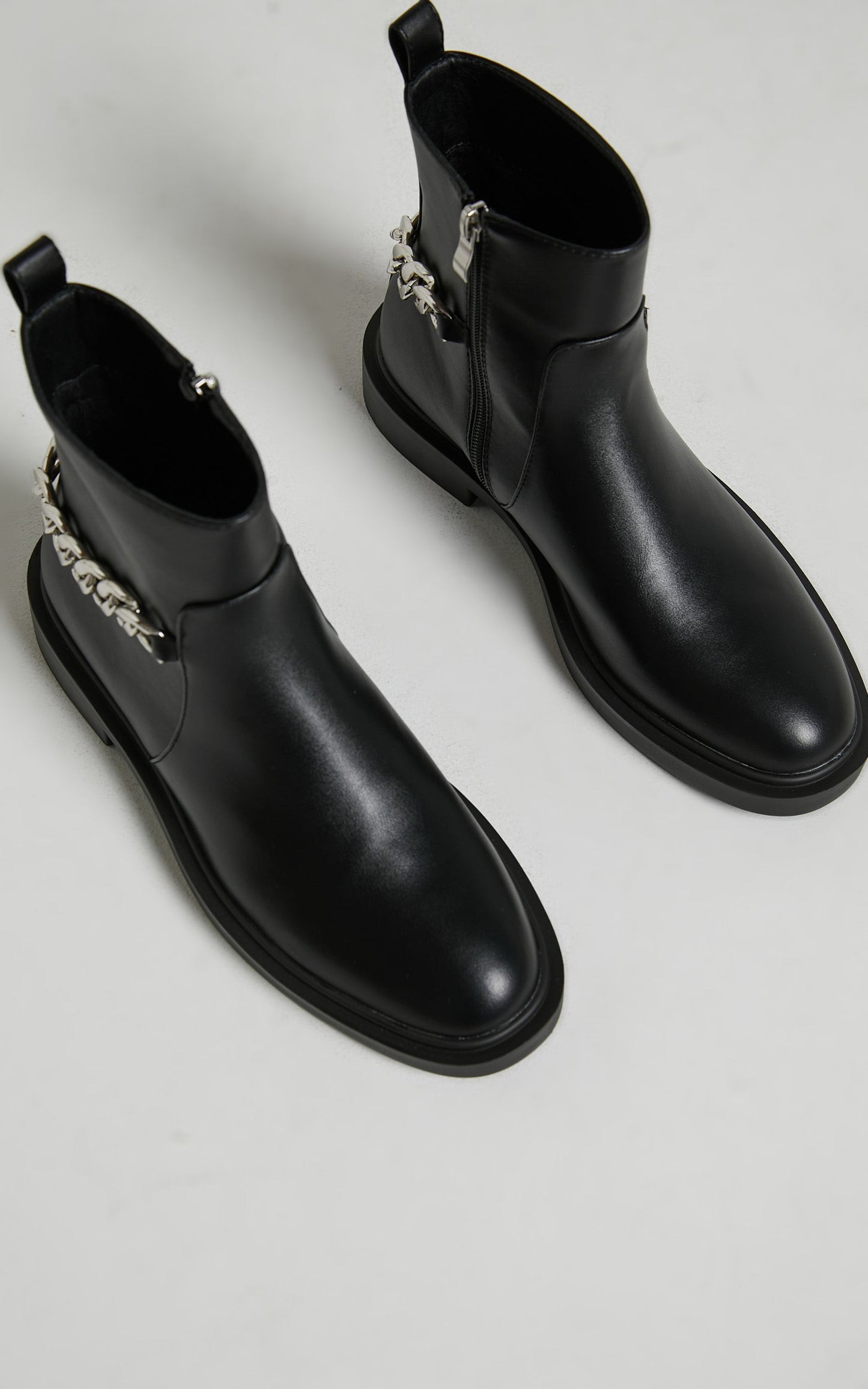Billini - Hazlen Boots in Black