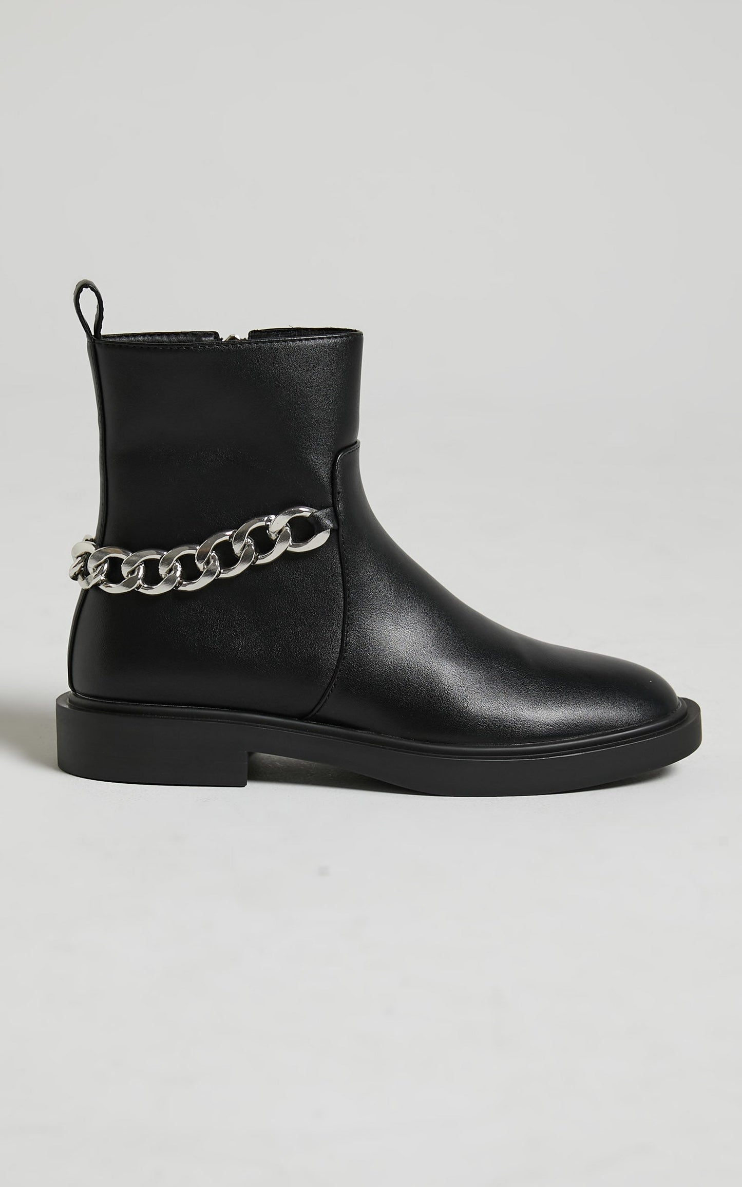 Billini - Hazlen Boots in Black
