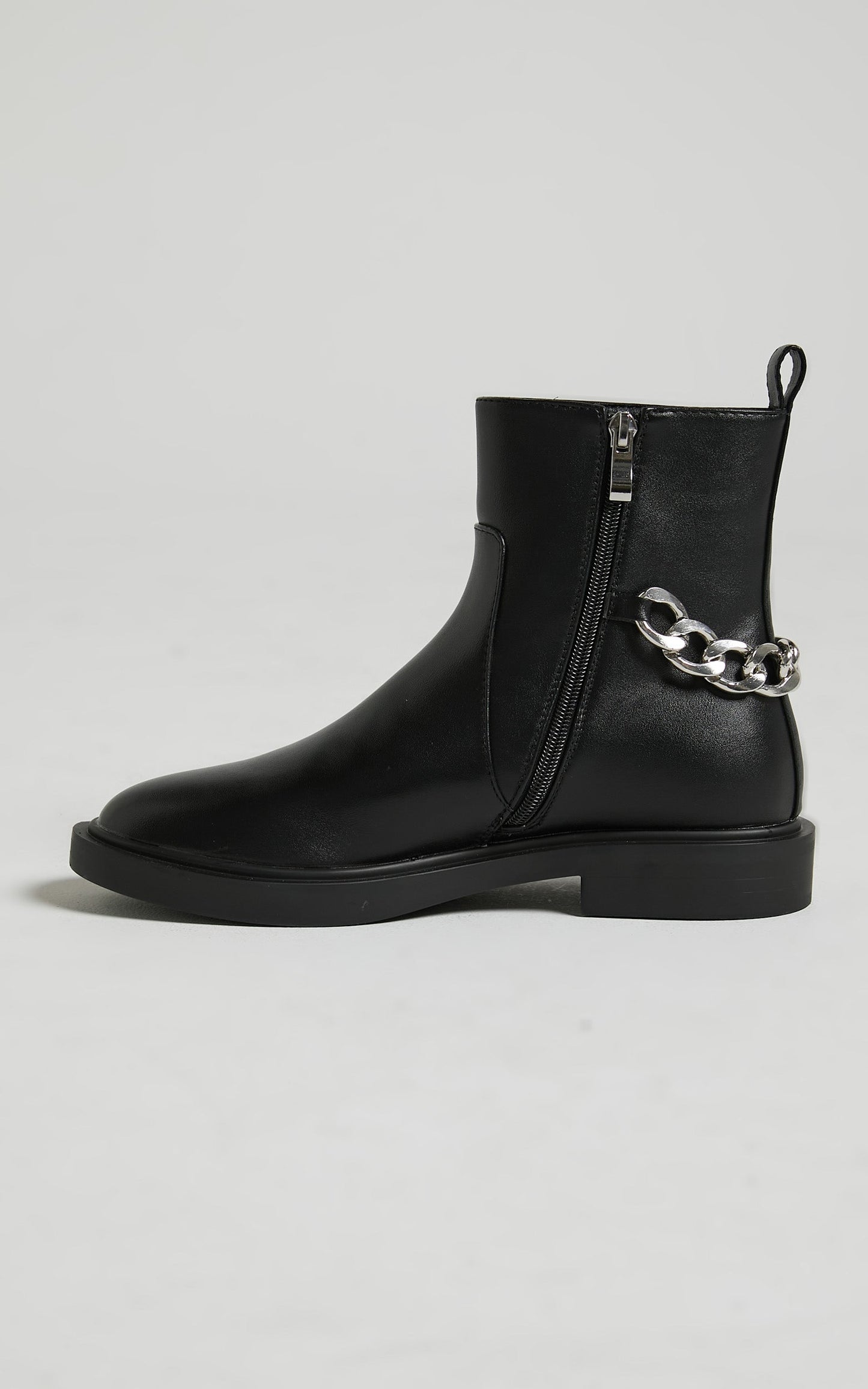 Billini - Hazlen Boots in Black