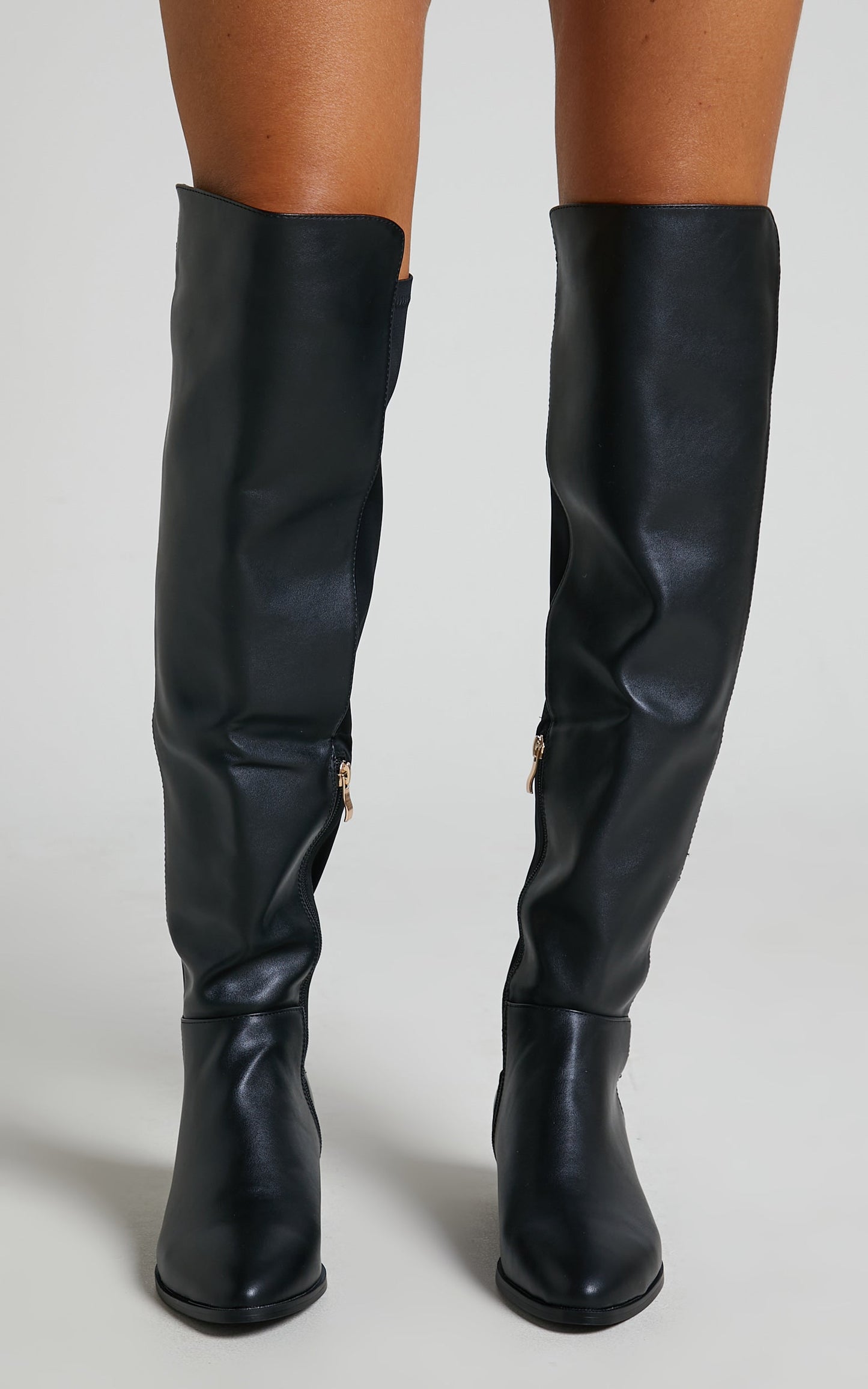 Billini - Idaho Boots in Black