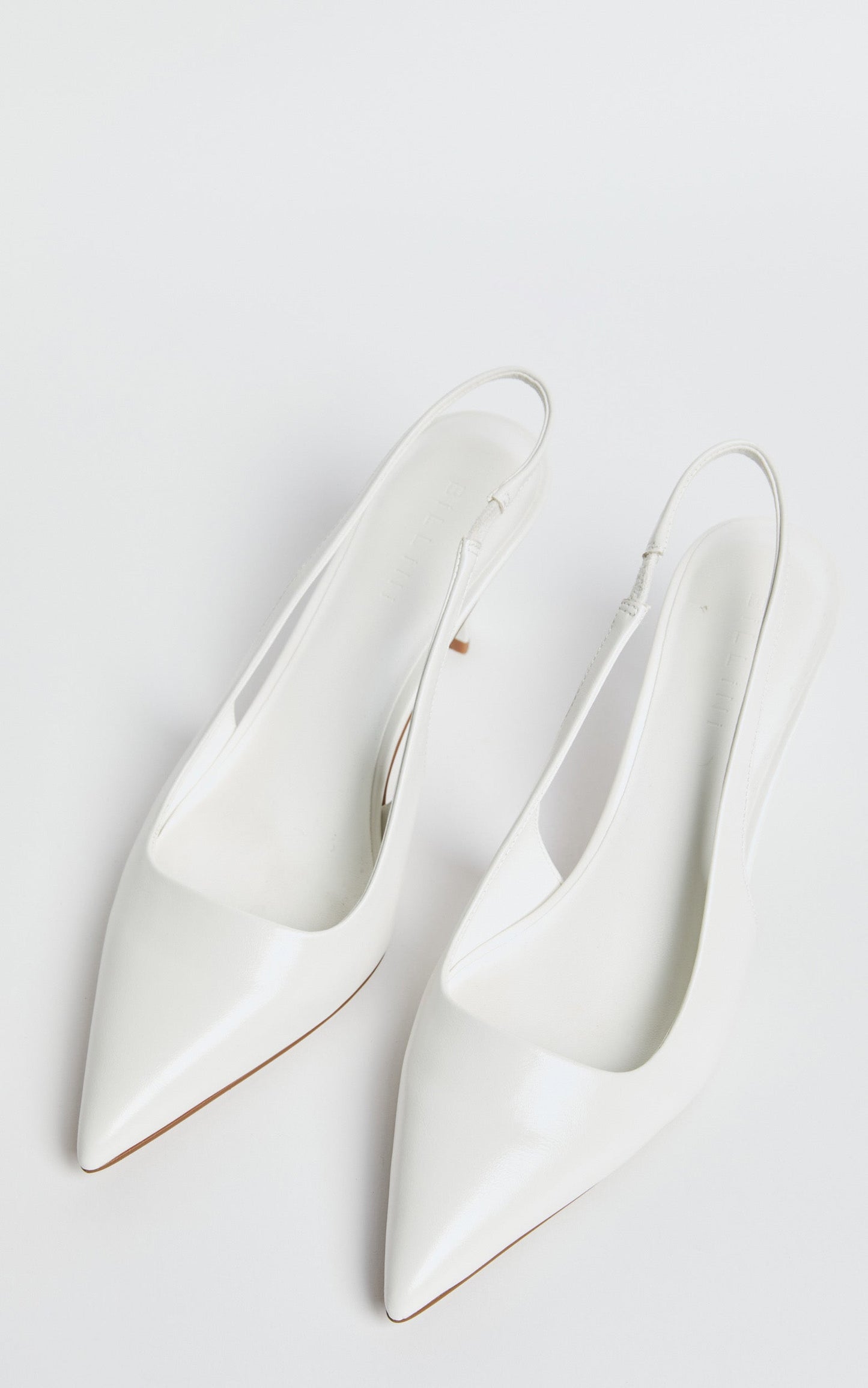 Billini - Idana Heels in White