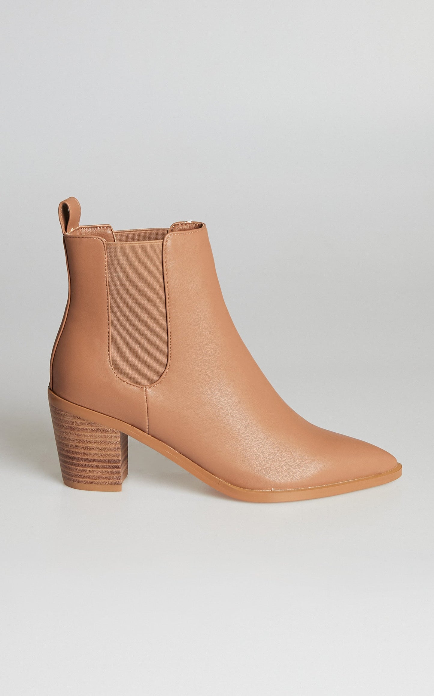 Billini - Jazelle Boots in Maple