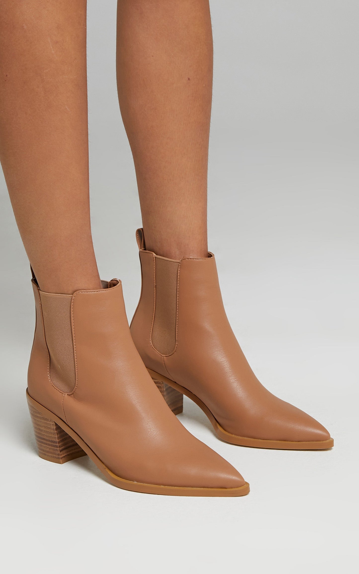 Billini - Jazelle Boots in Maple