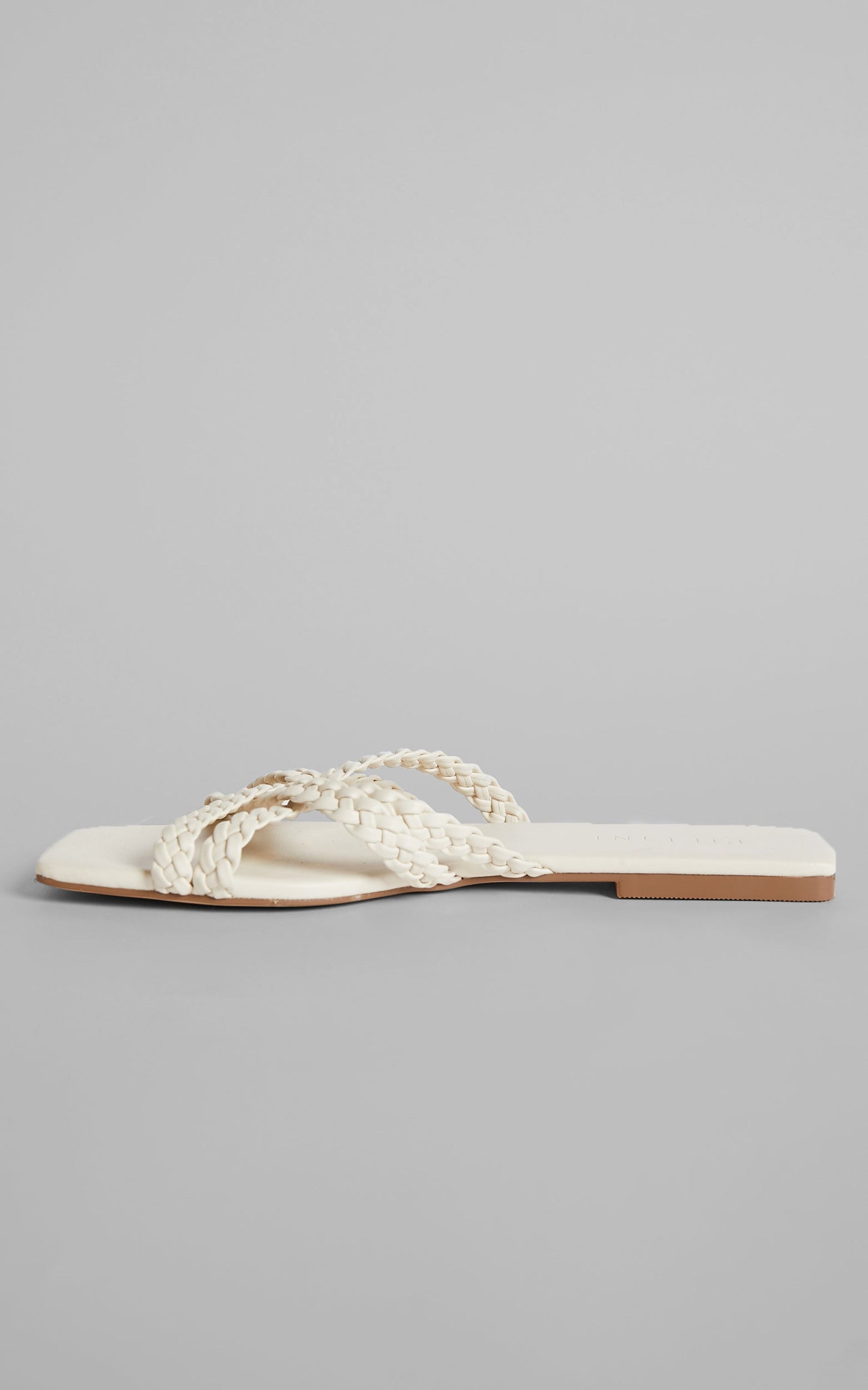 Billini - Josey Slides in Bone