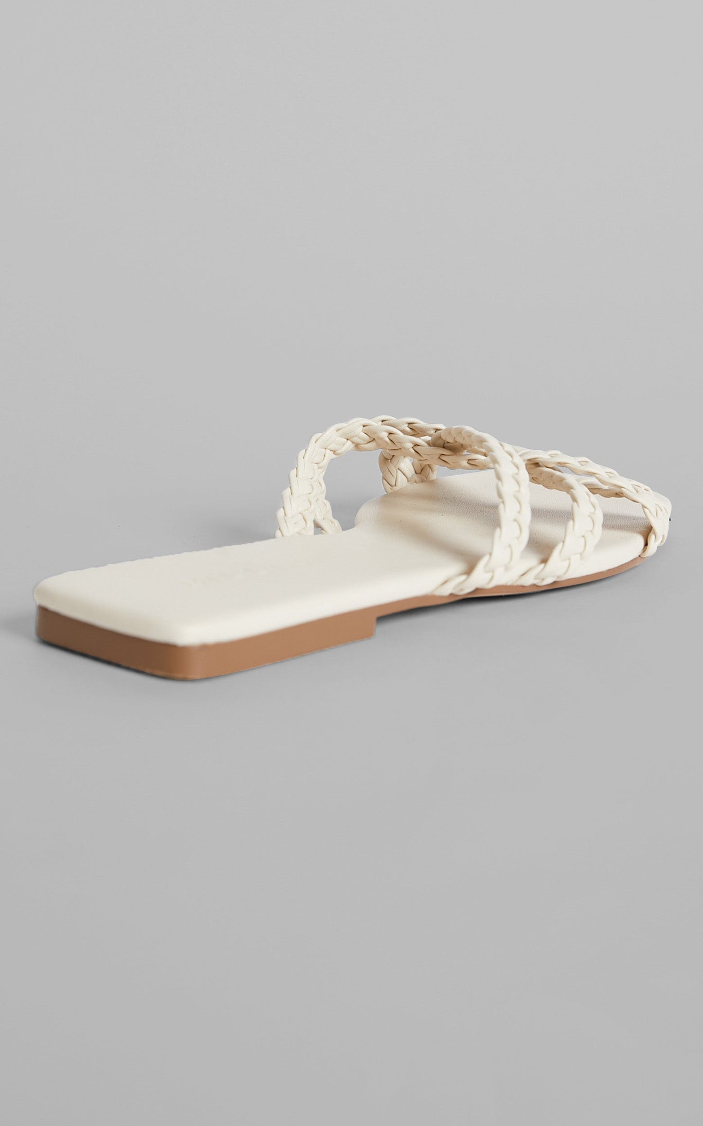 Billini - Josey Slides in Bone
