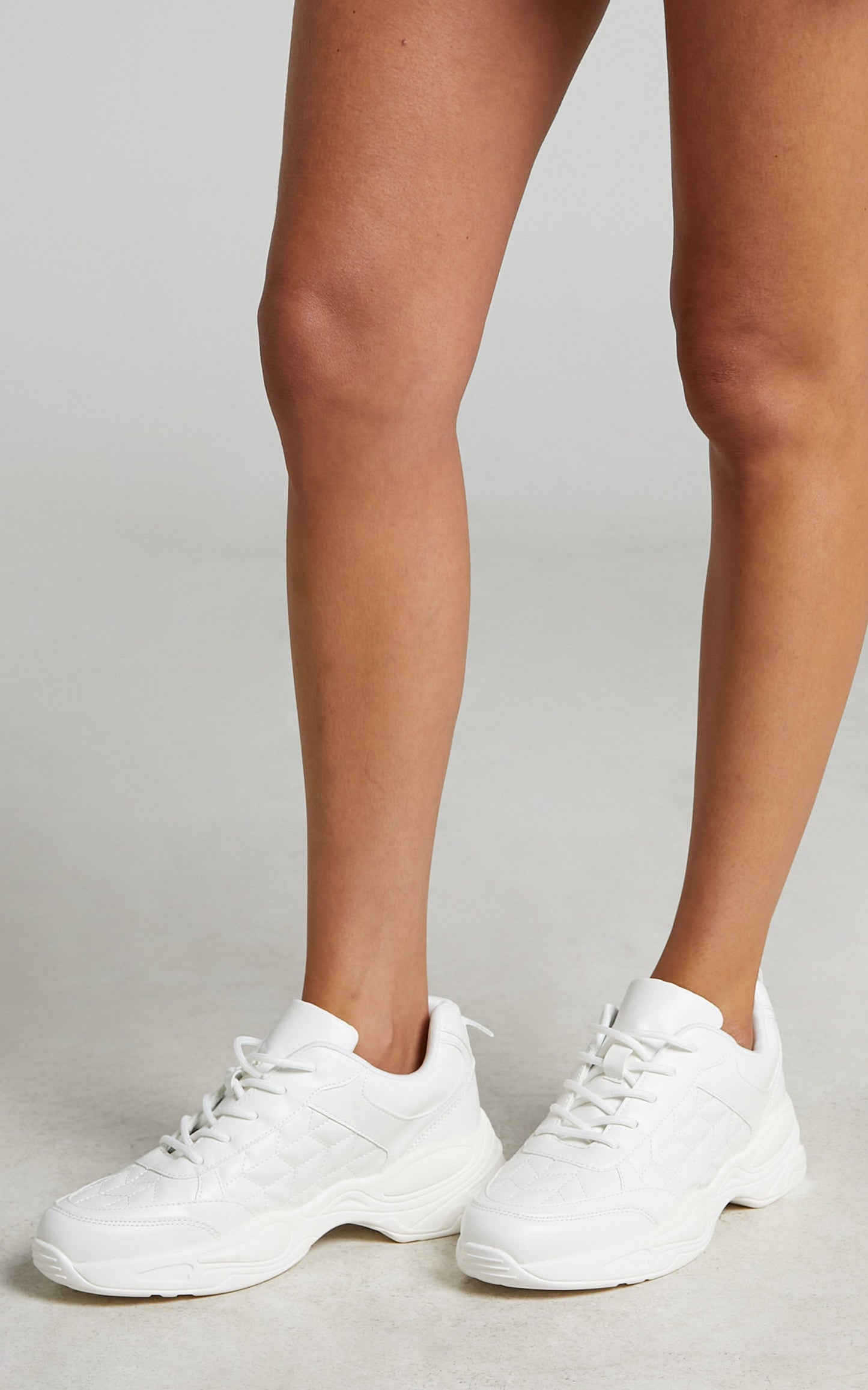 Billini - Kian Sneakers in White