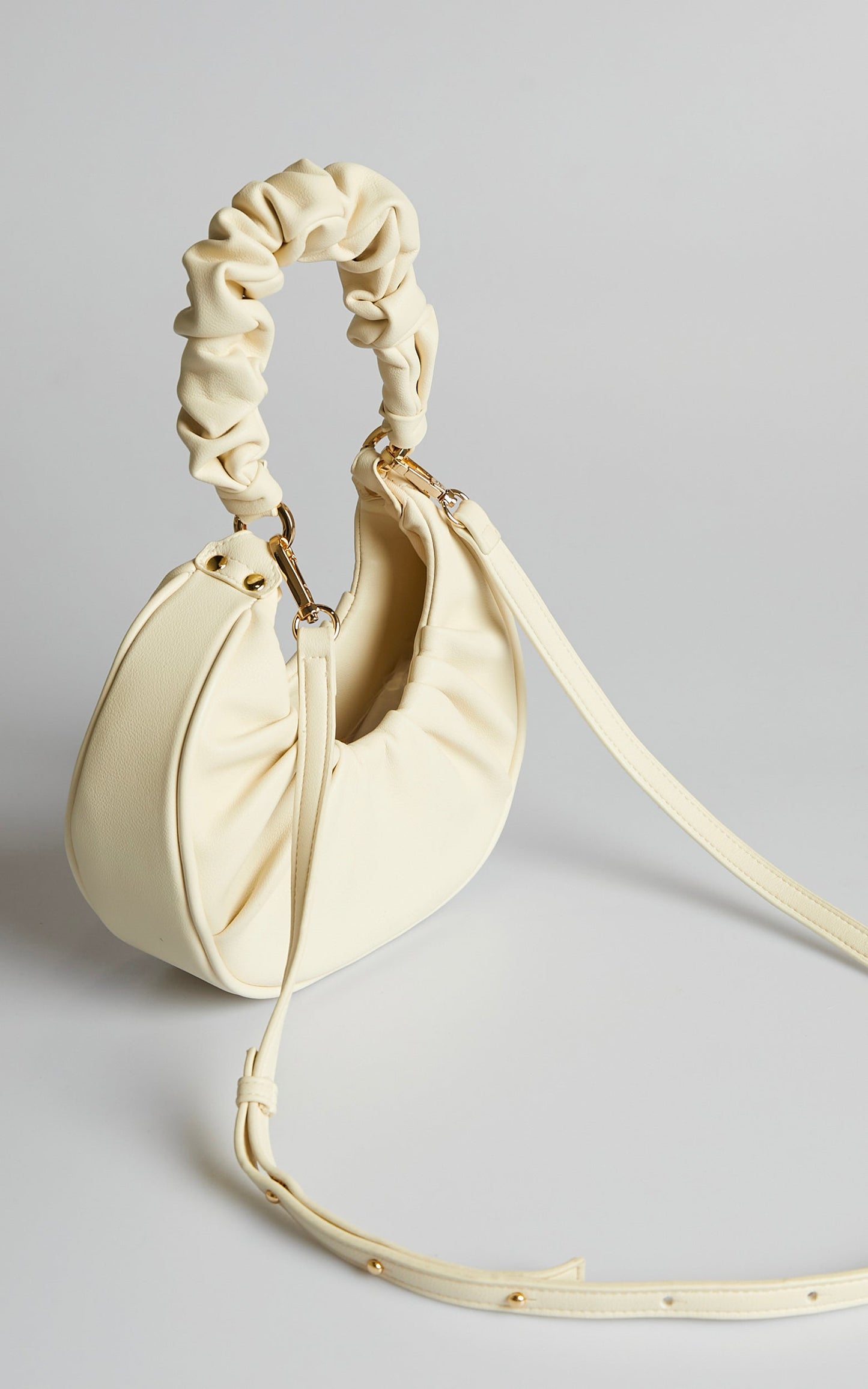Billini - Lorna Bag in Bone