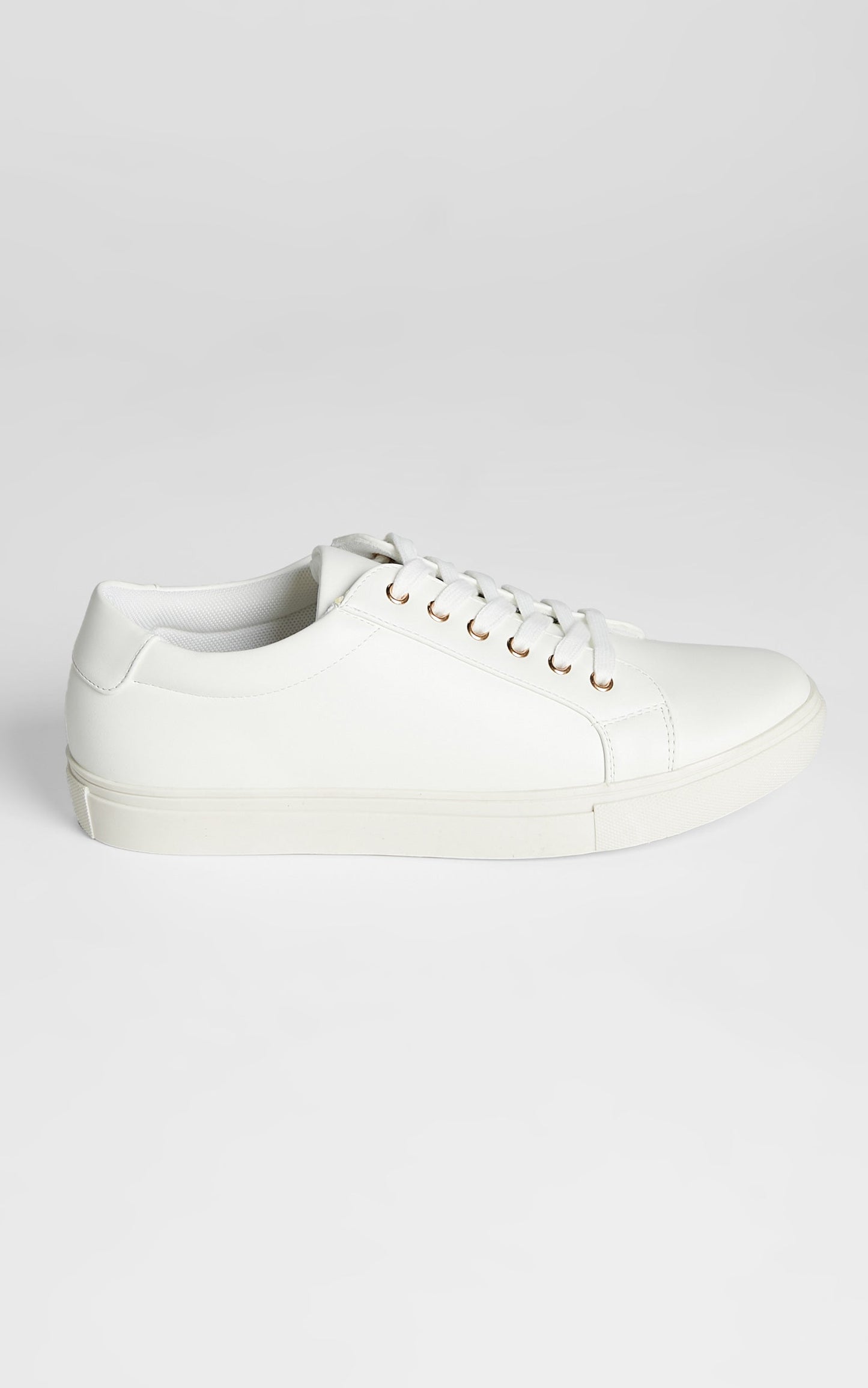 Billini - Martha Sneakers in White