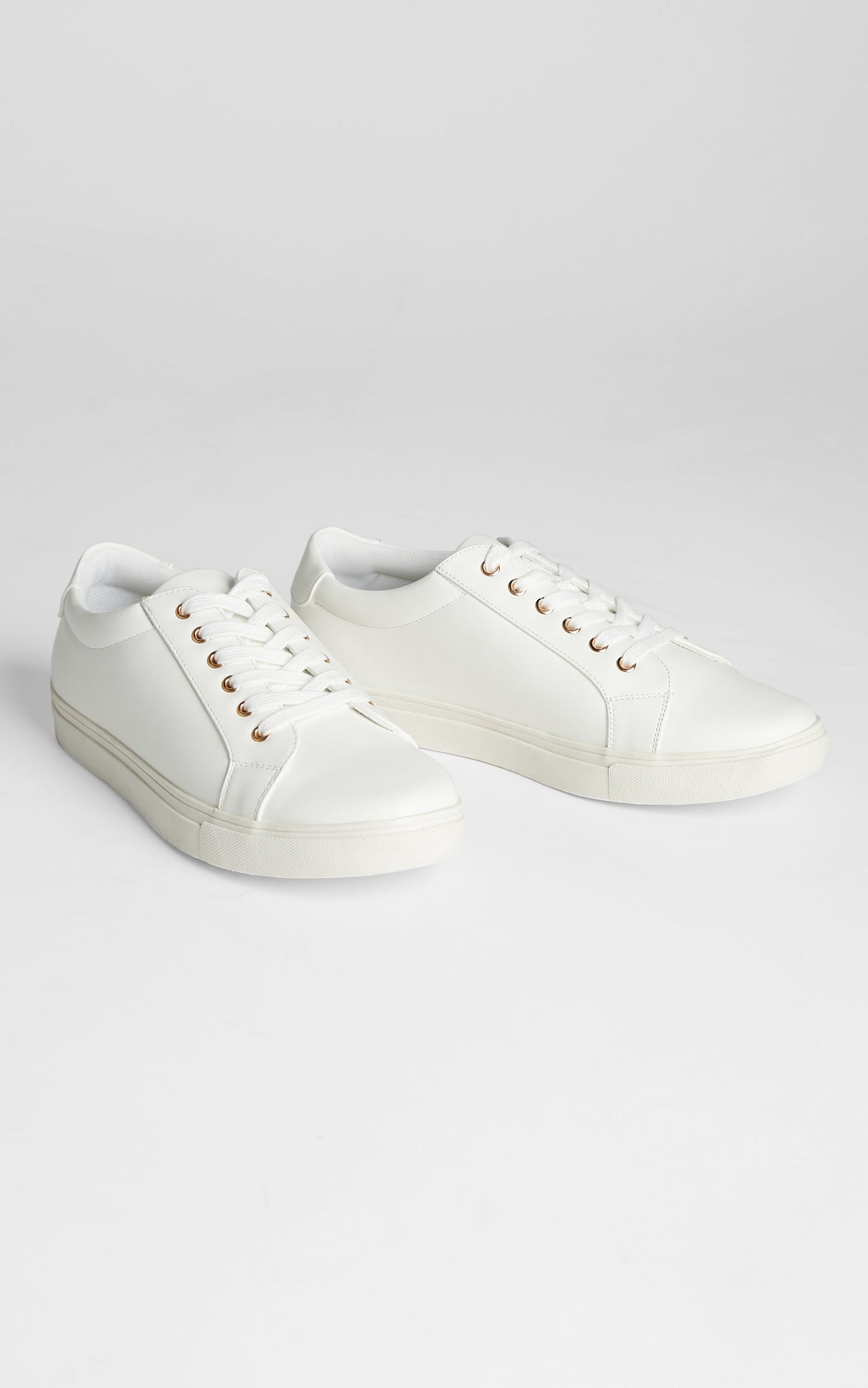 Billini - Martha Sneakers in White