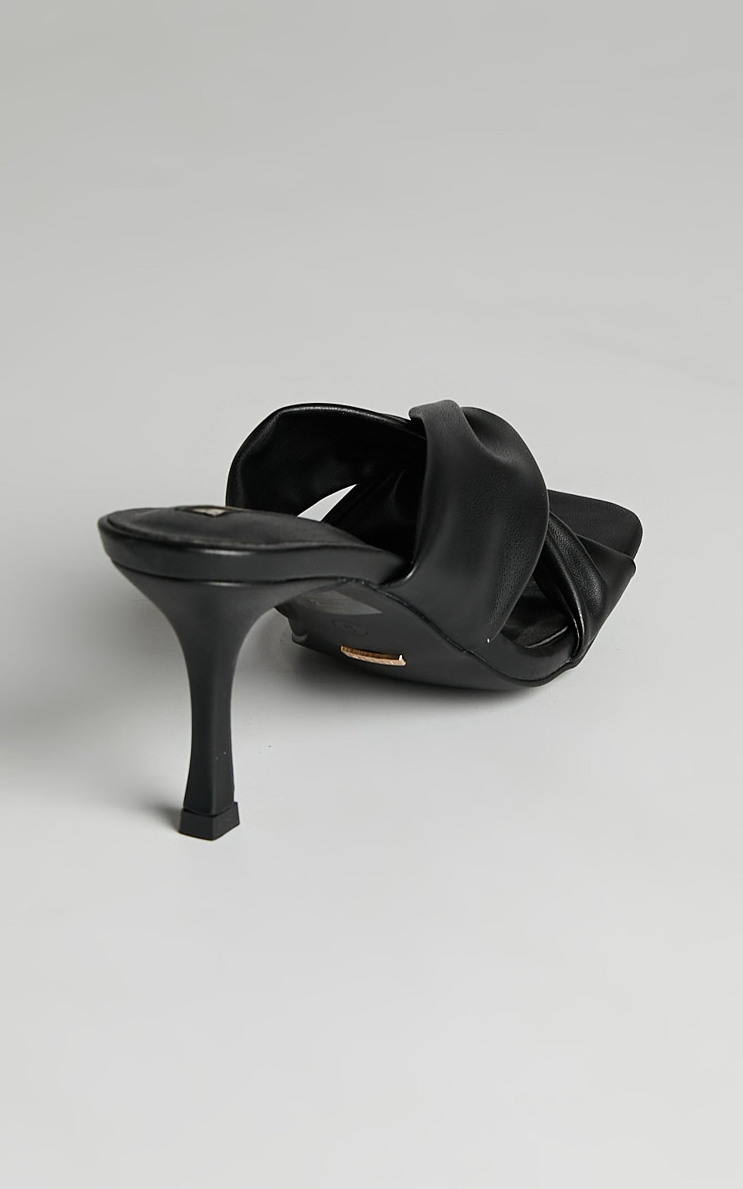 Billini - Novato Heels in Black