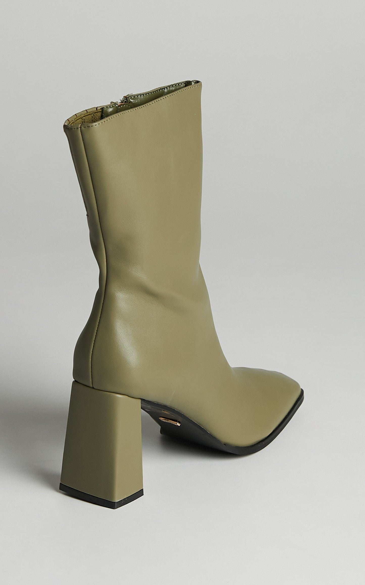 Billini - Orleans Boots in Army