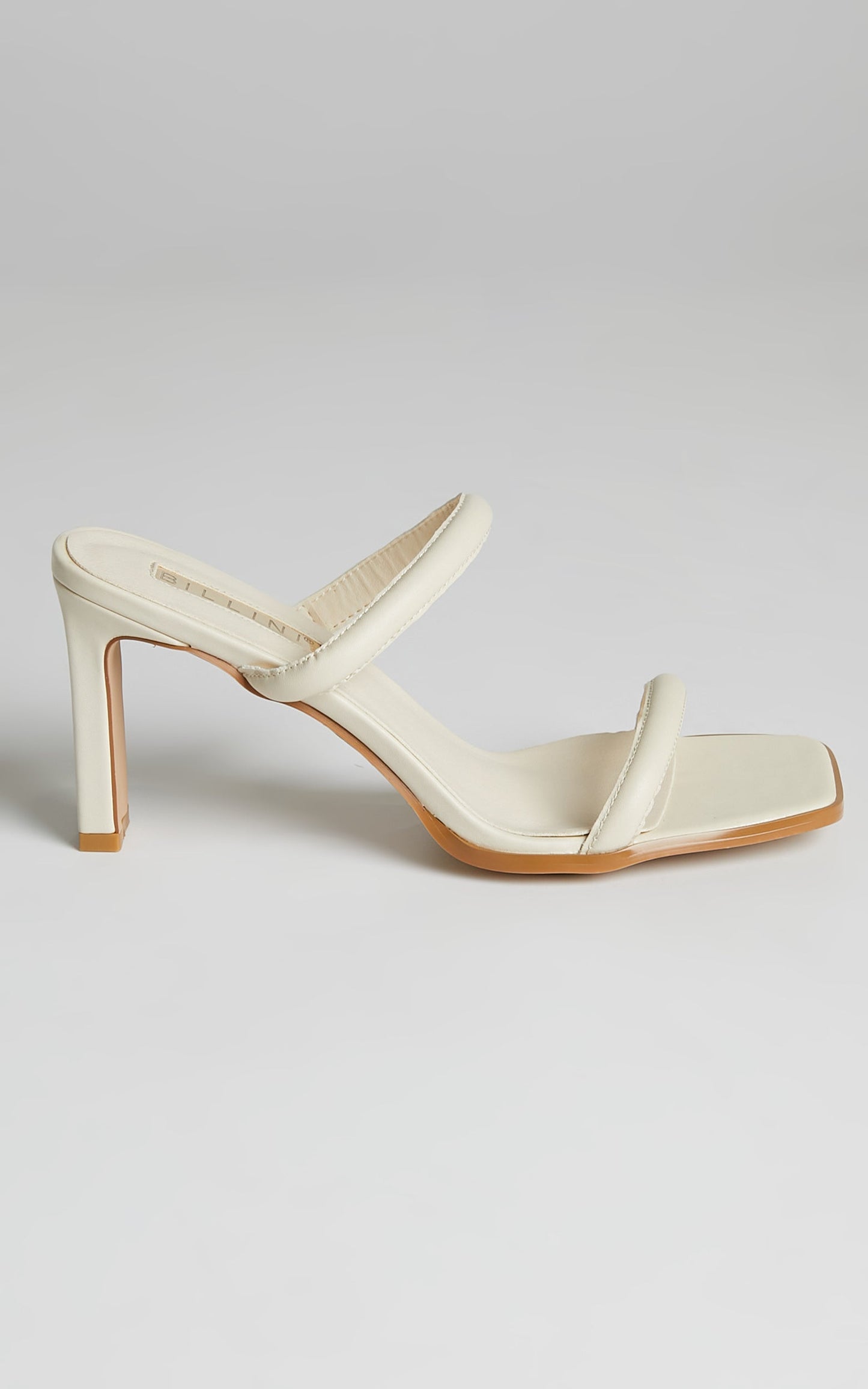 Billini - Orva Heels in Bone