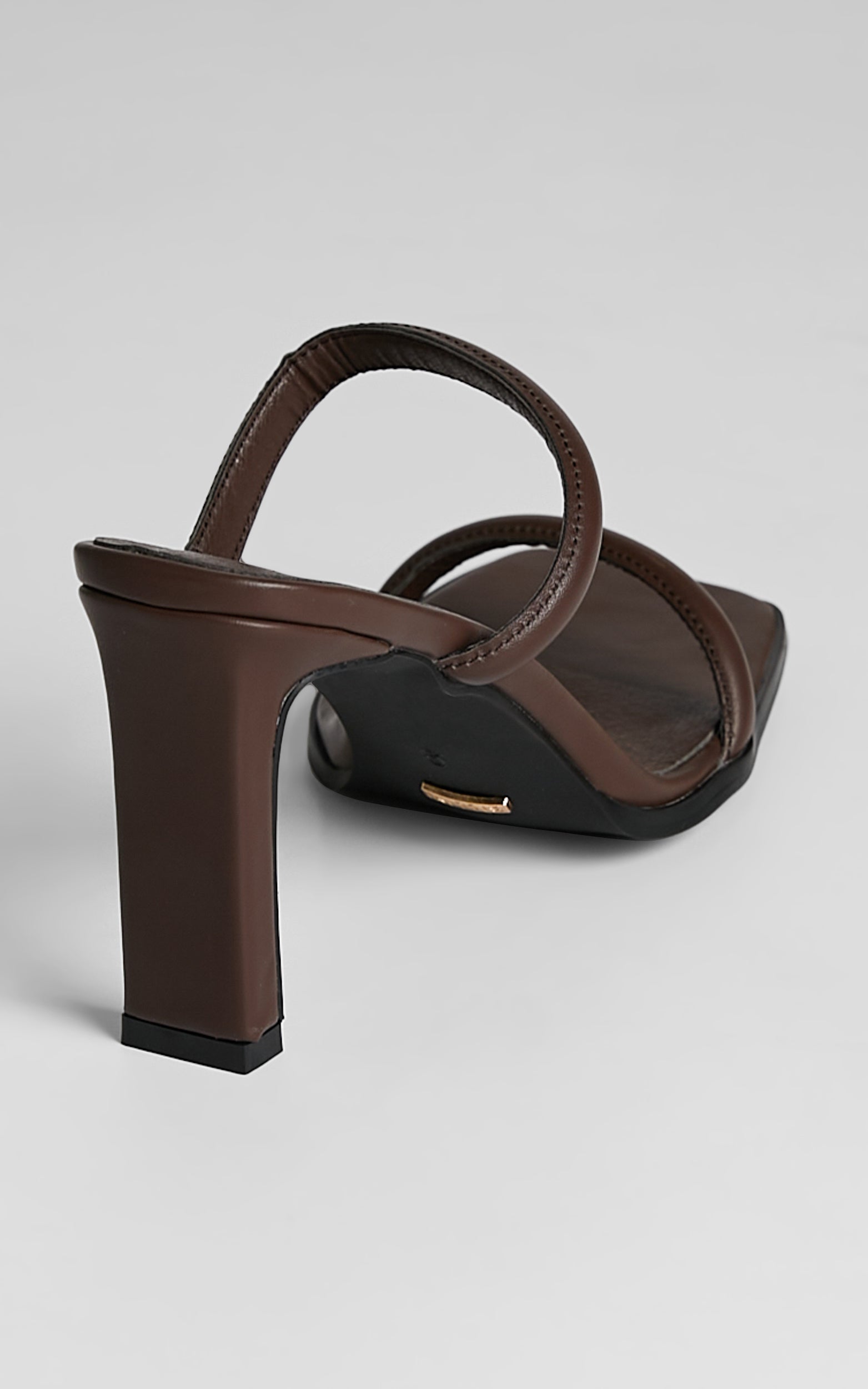 Billini - Orva Heels in Espresso