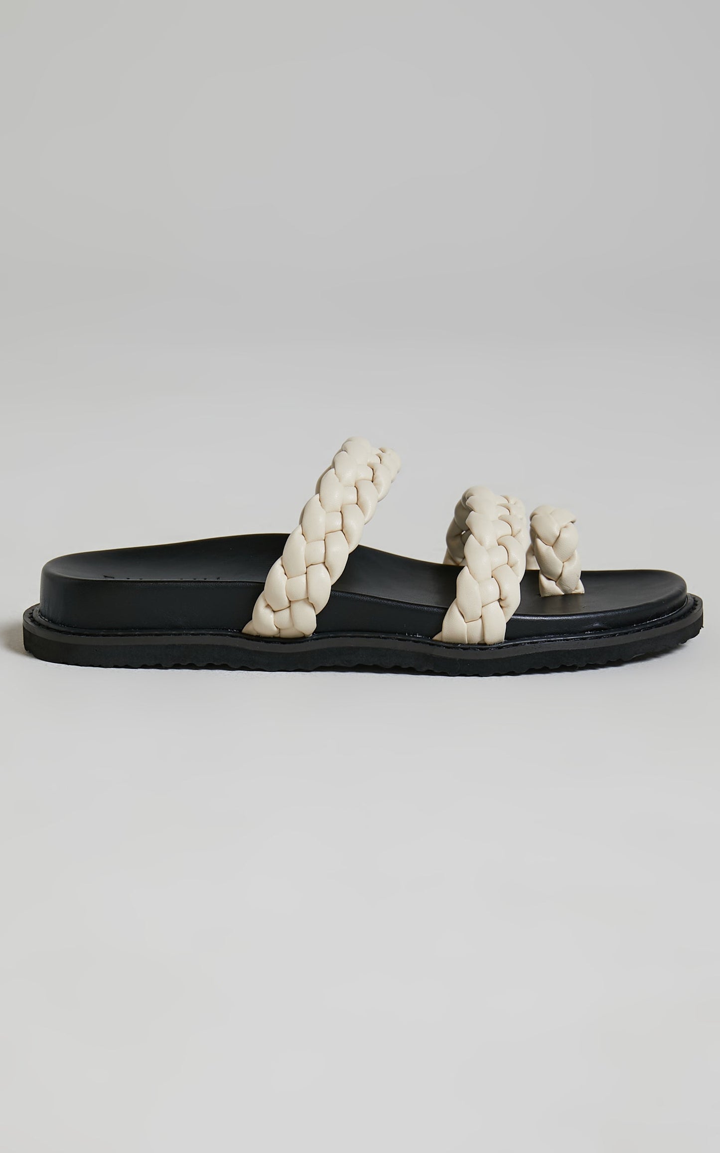 Billini - Rylan Slides in Bone