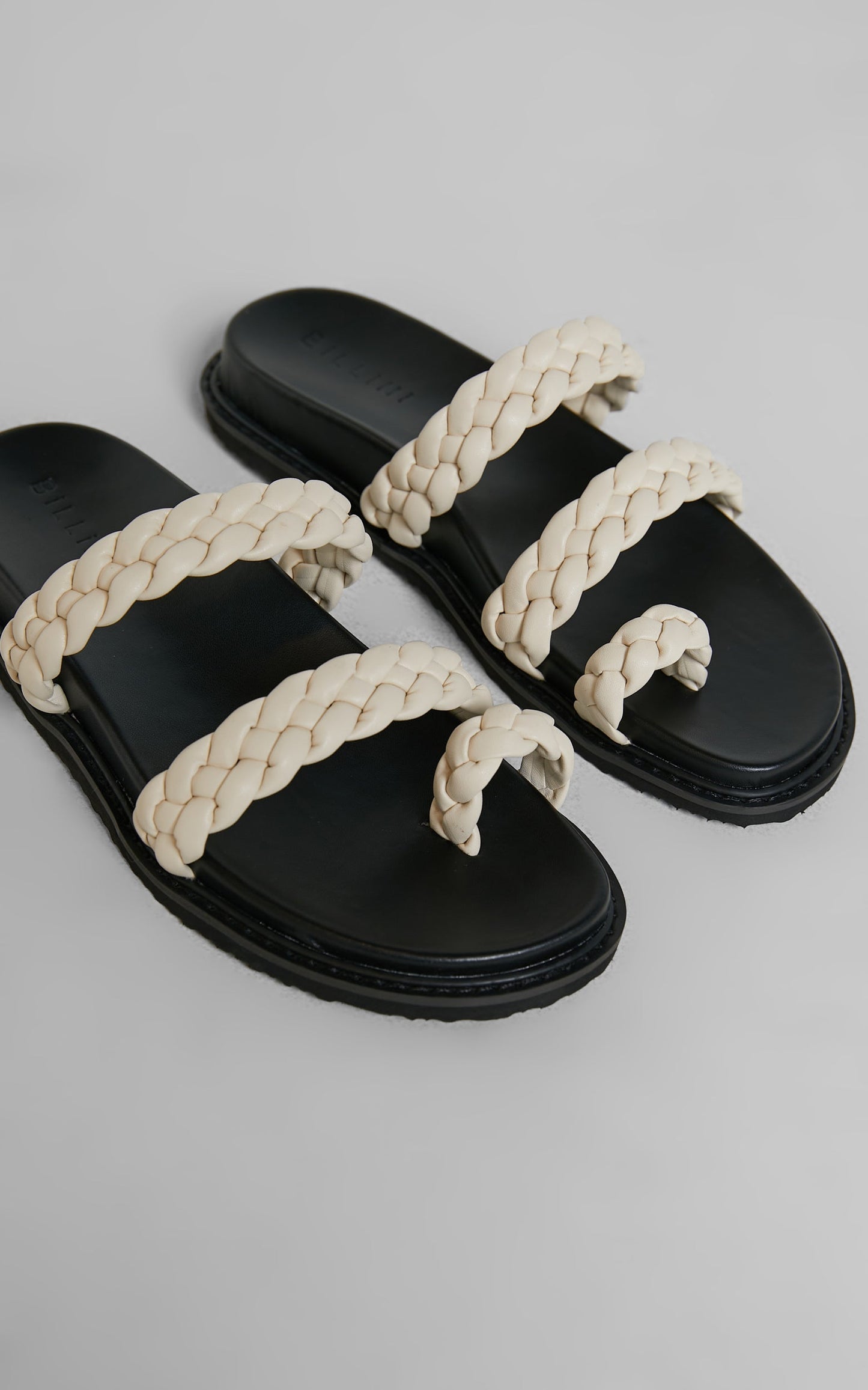 Billini - Rylan Slides in Bone