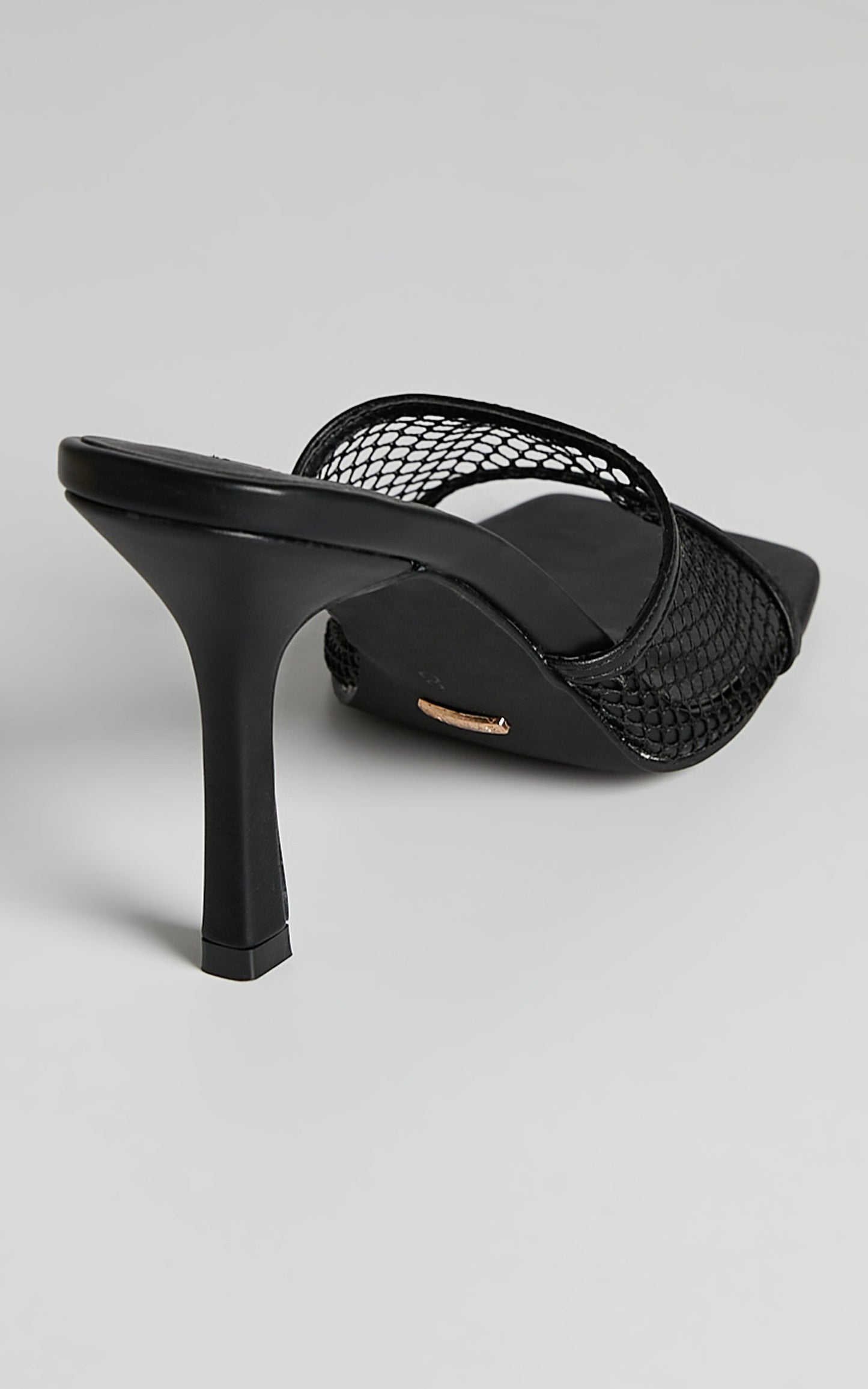 Billini - Siren Heels in Black