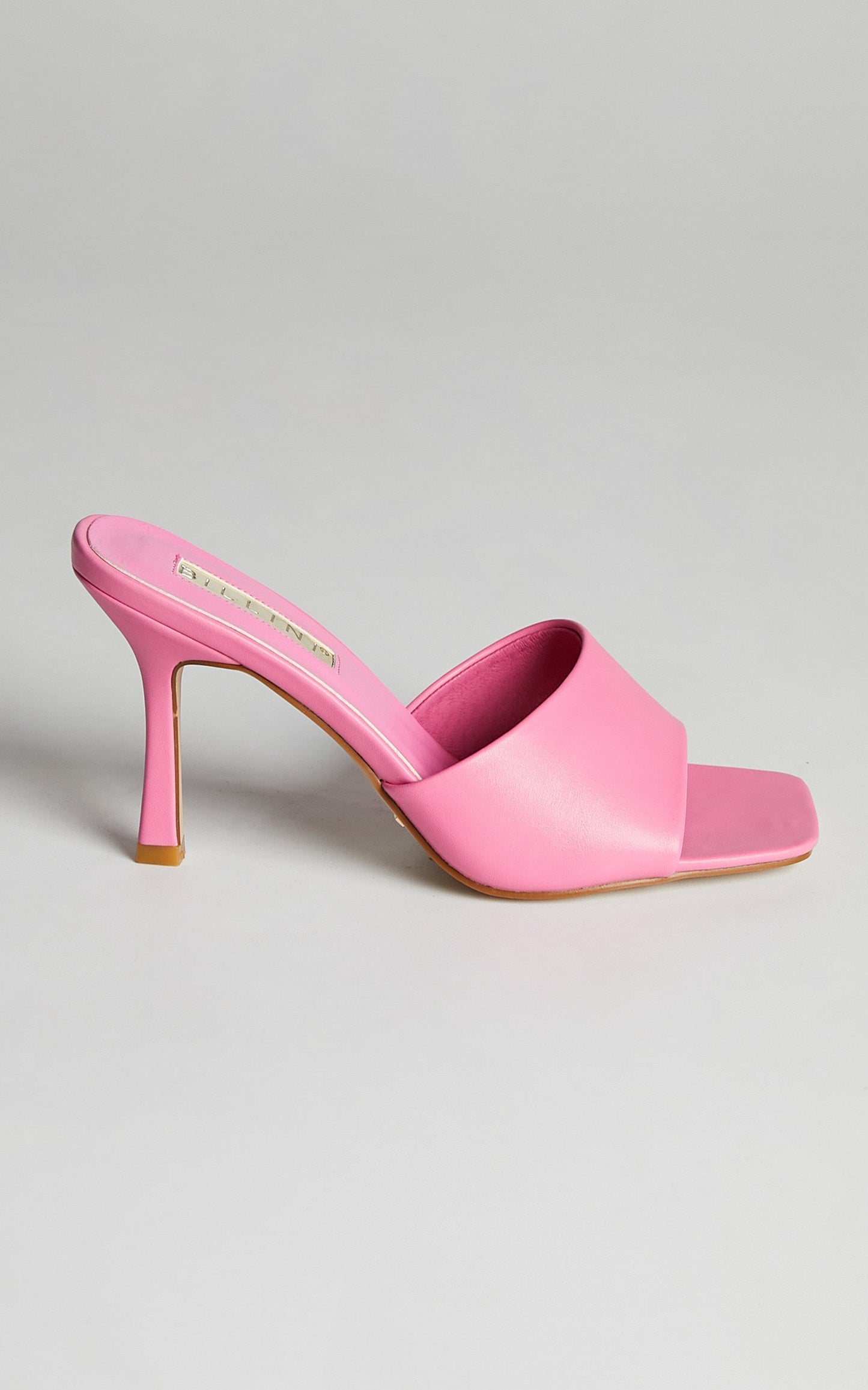 Billini - Stormi Heels in Pink