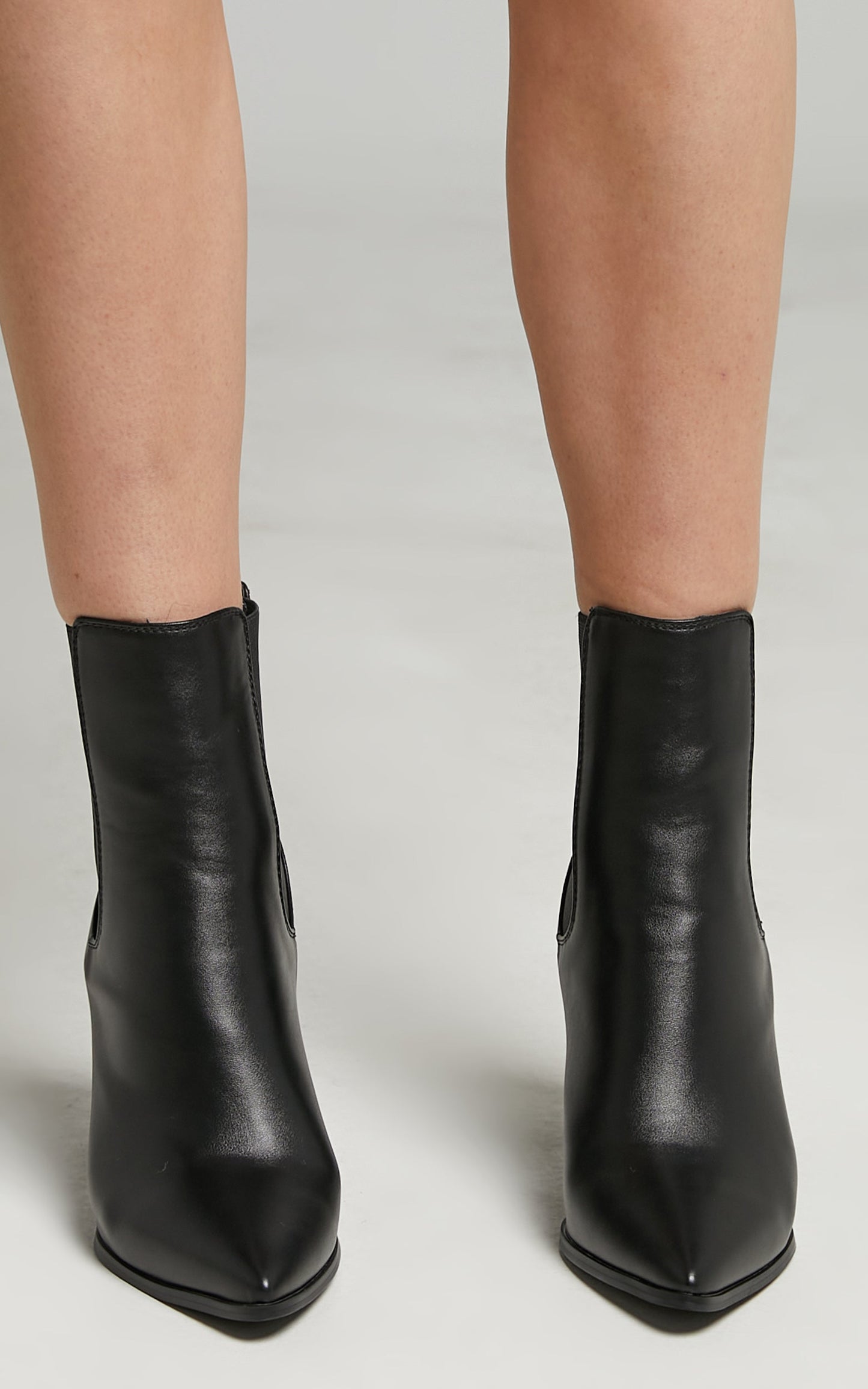 Billini - Tilda Boots in Black