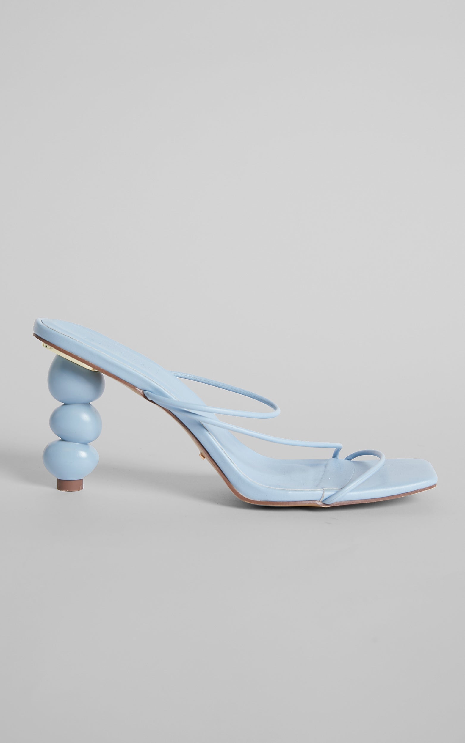 Billini - Torin Heels in Powder Blue