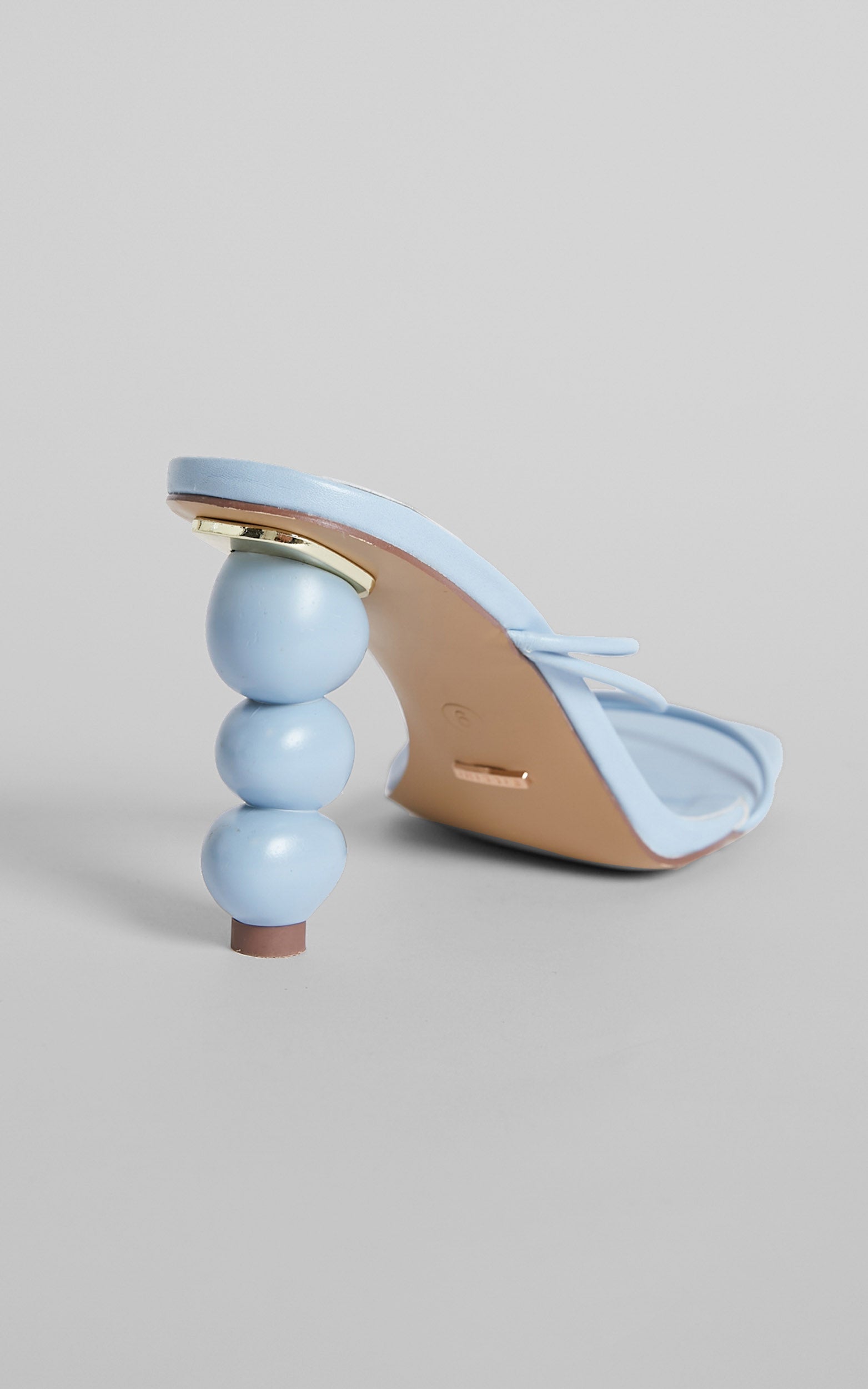 Billini - Torin Heels in Powder Blue