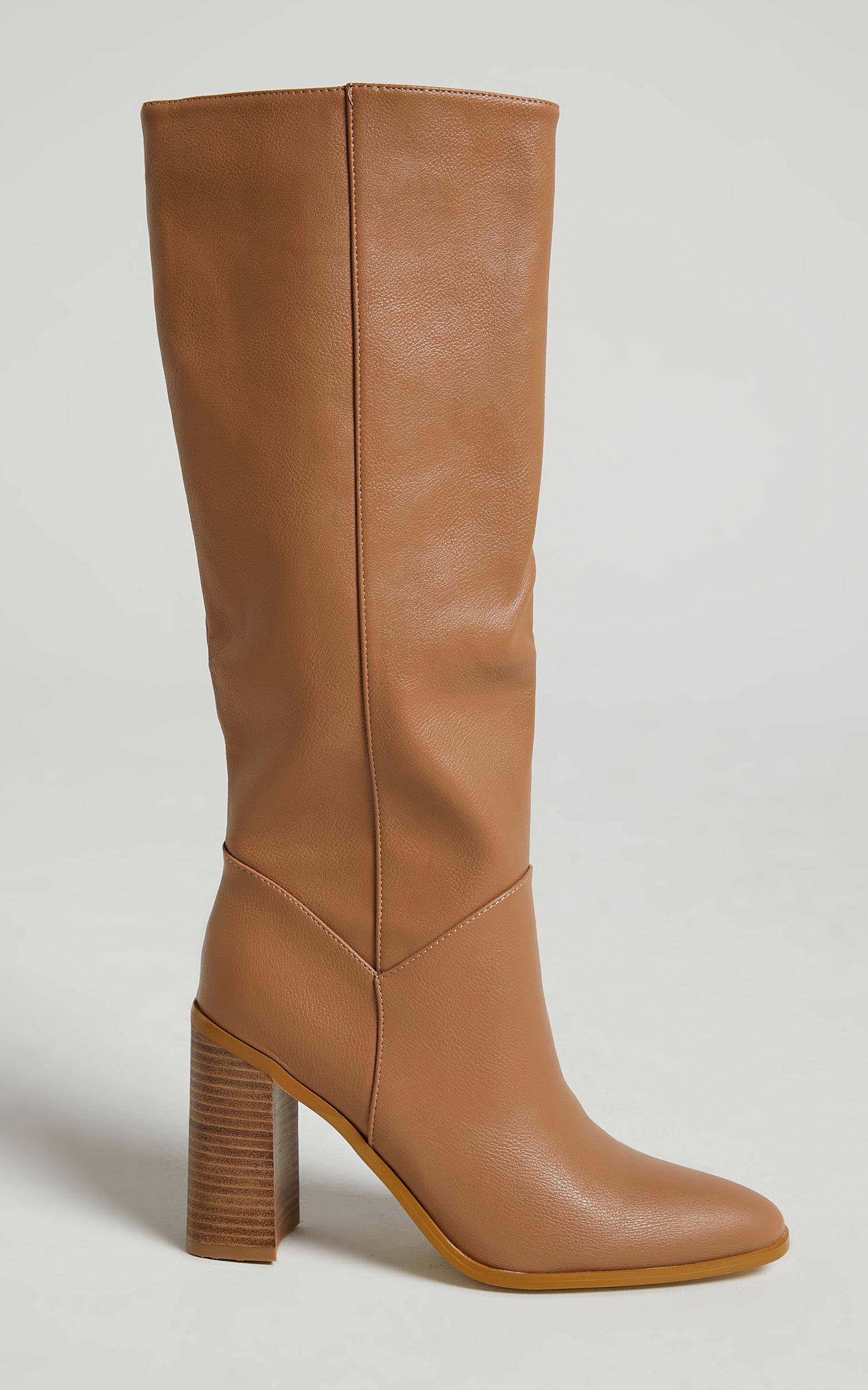 Billini - Valen Boots in Teak
