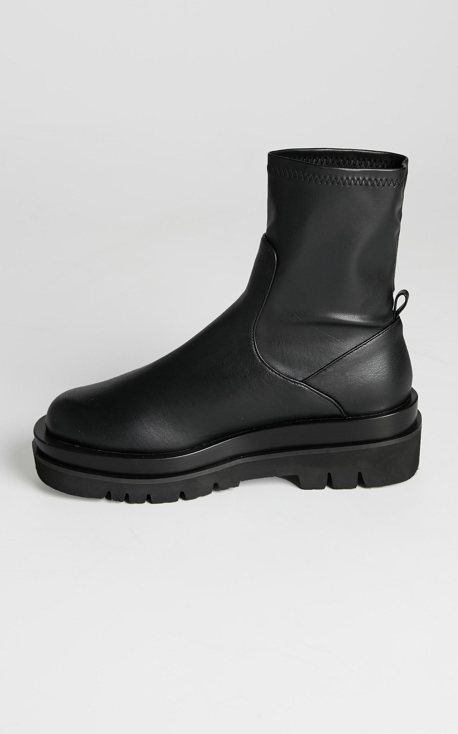 Billini - Wagner Boots in Black