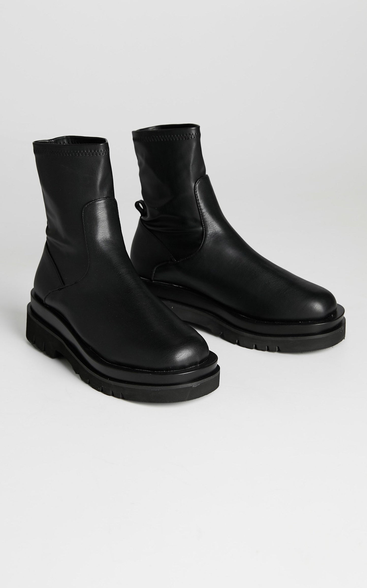 Billini - Wagner Boots in Black