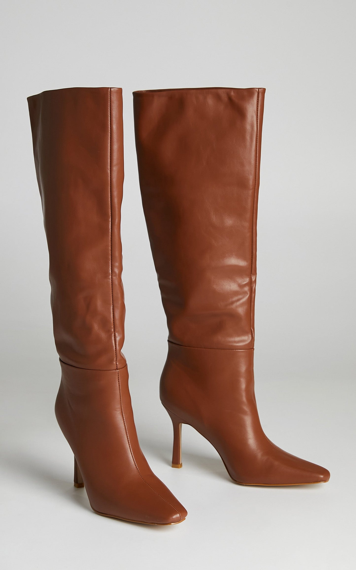 Billini - Whitaker Boots in Sepia