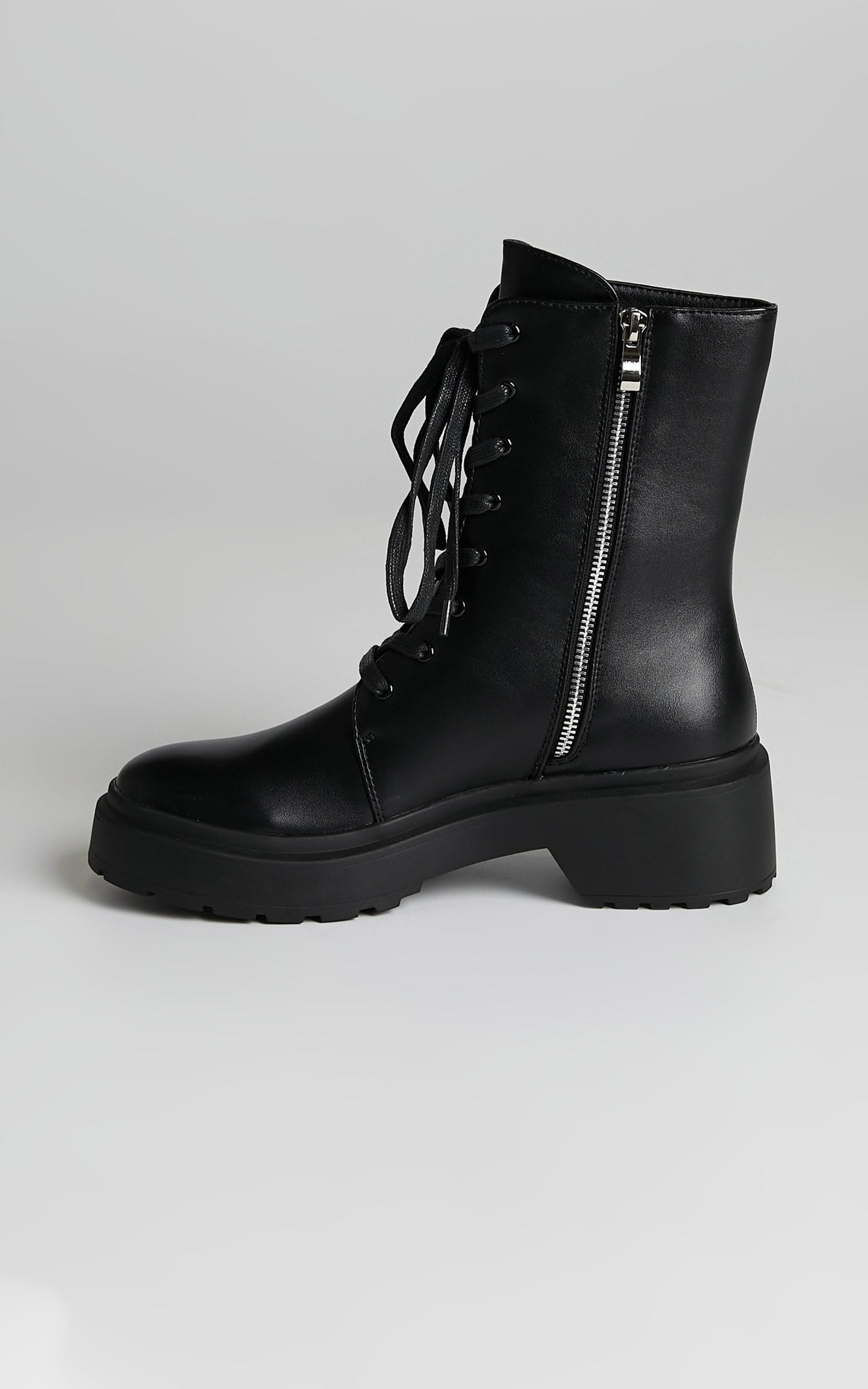 Billini - Xara Boots in Black