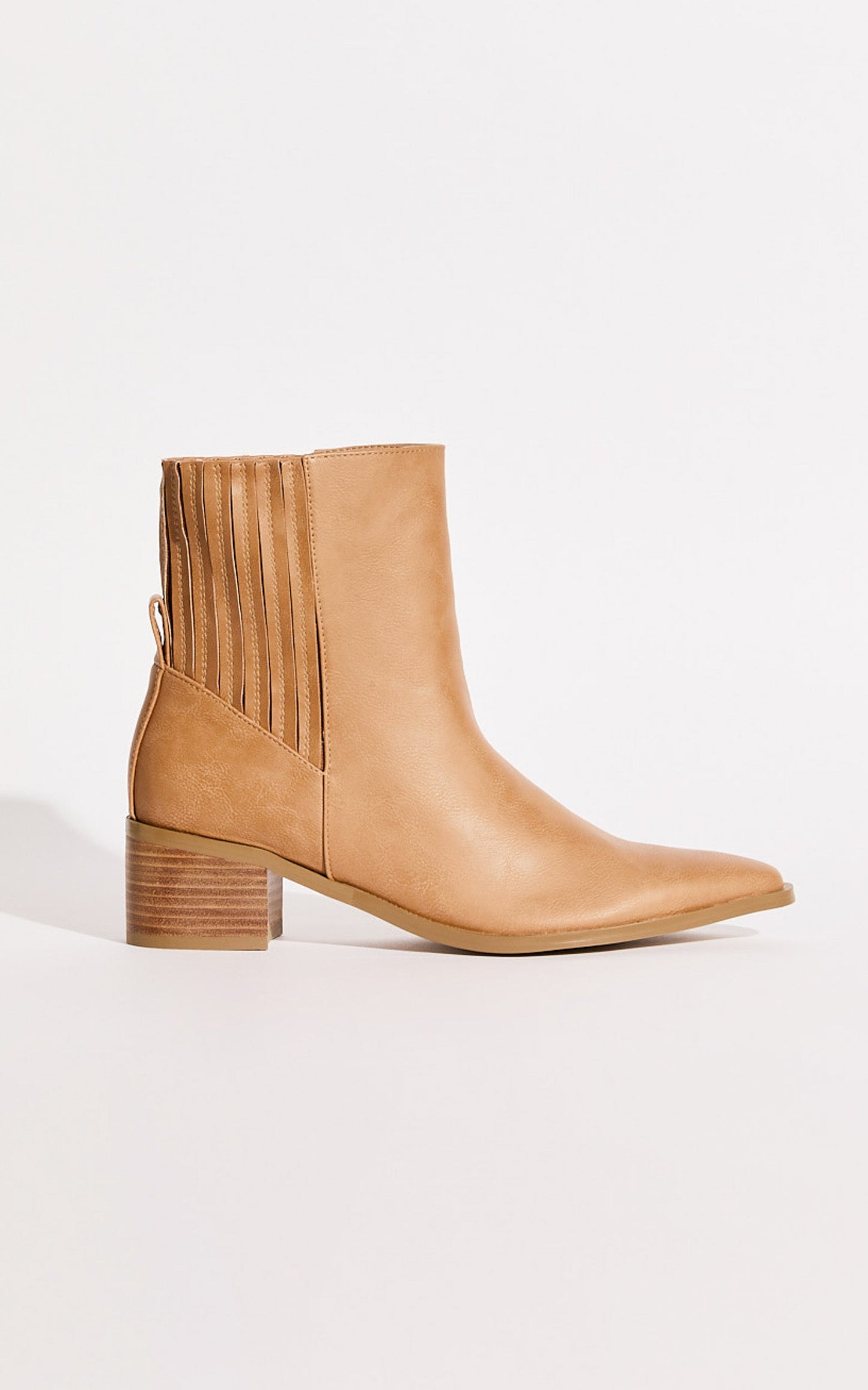 Billini - Xora Boots in Camel