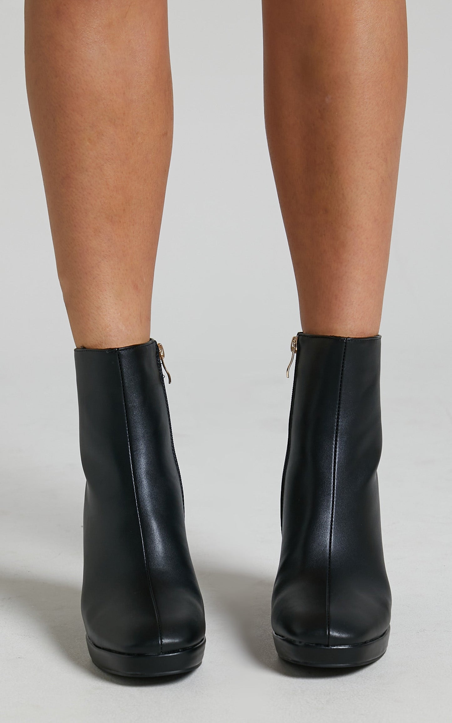 Billini - Yatara Boots in Black