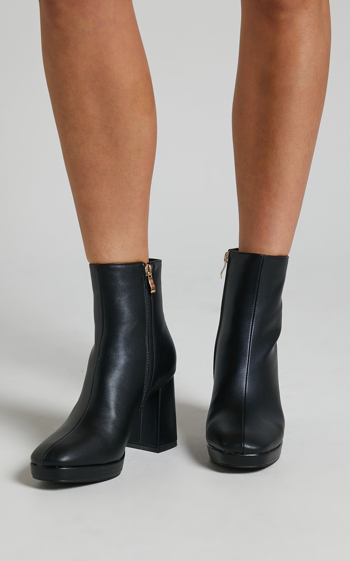 Billini - Yatara Boots in Black