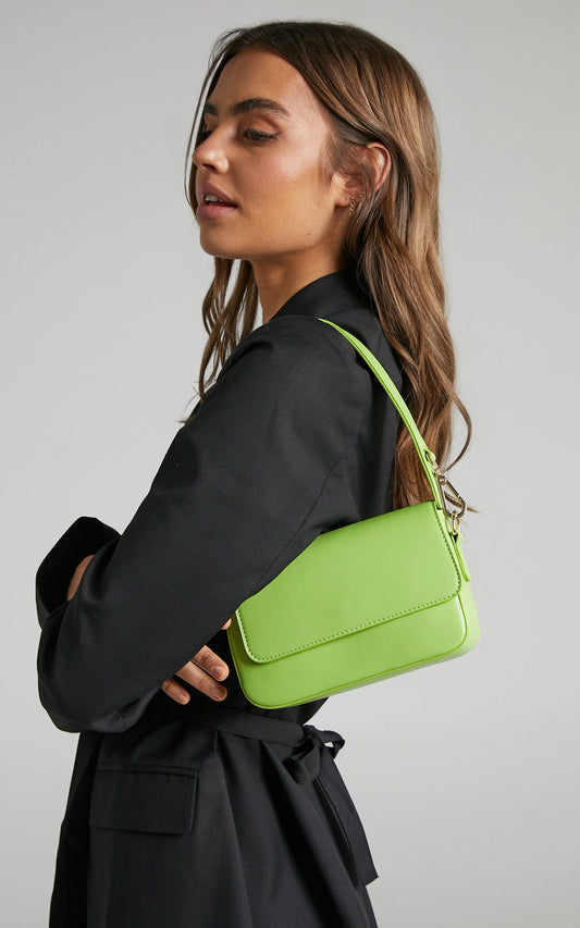 Billini - Zahri Bag in Acid