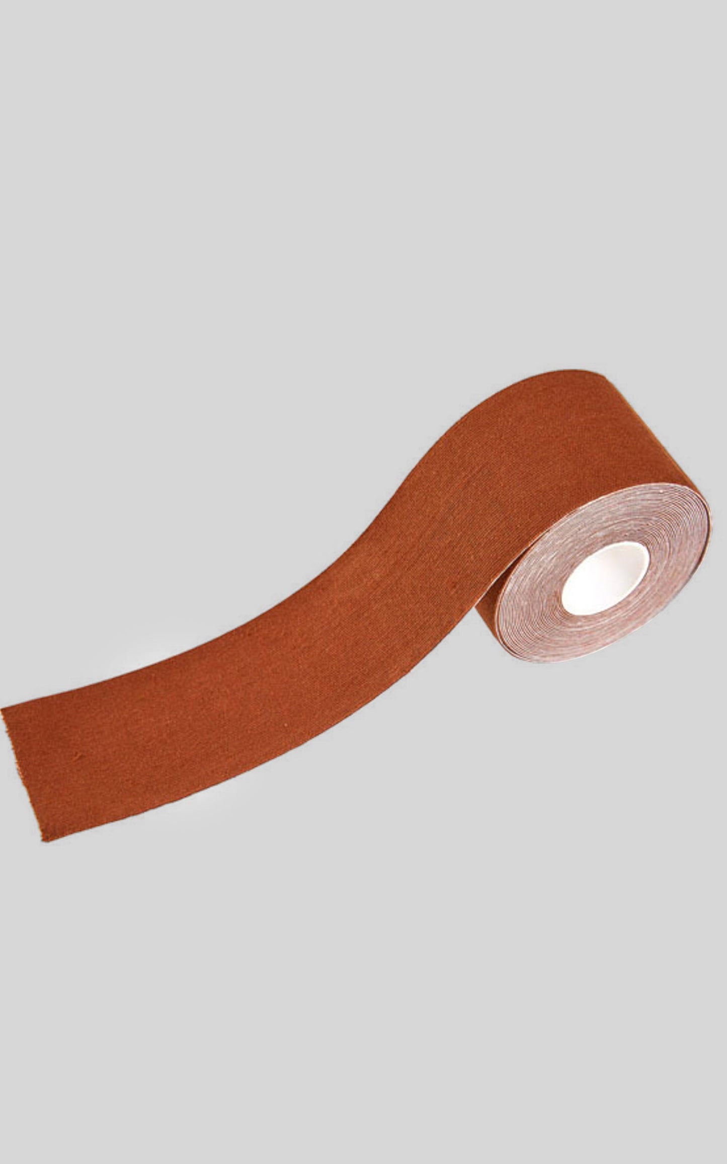 Booby Tape - Booby Tape in Brown
