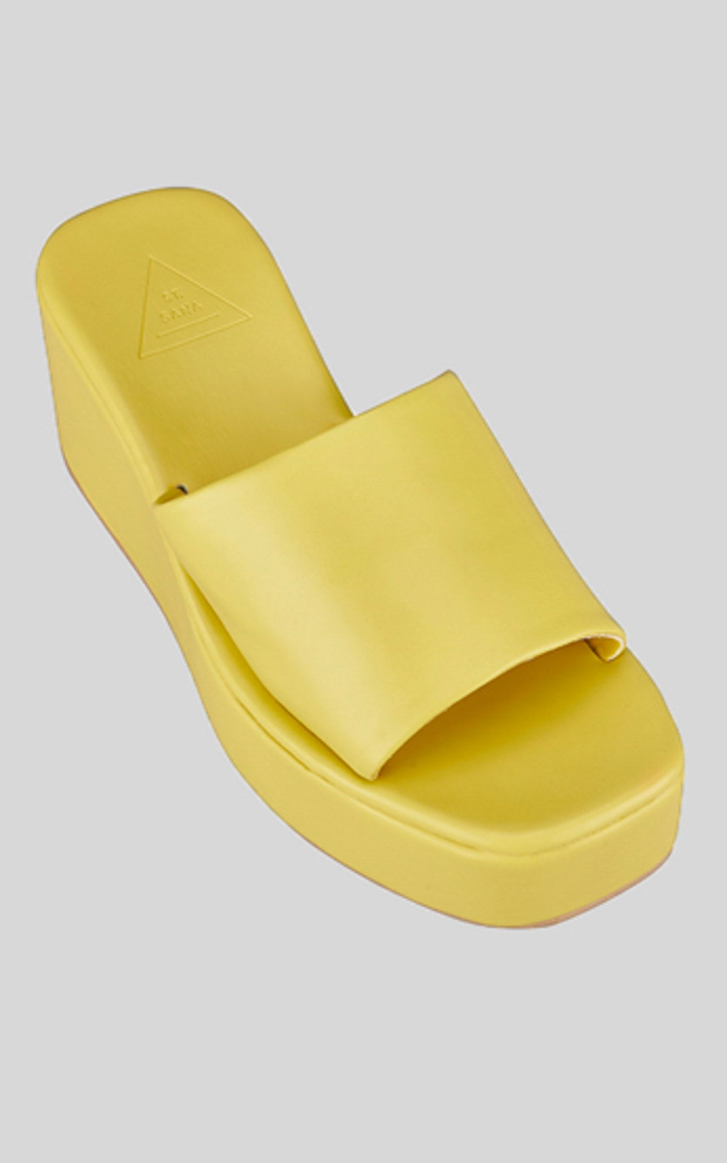 St Sana - Bristol Platform in Lemon
