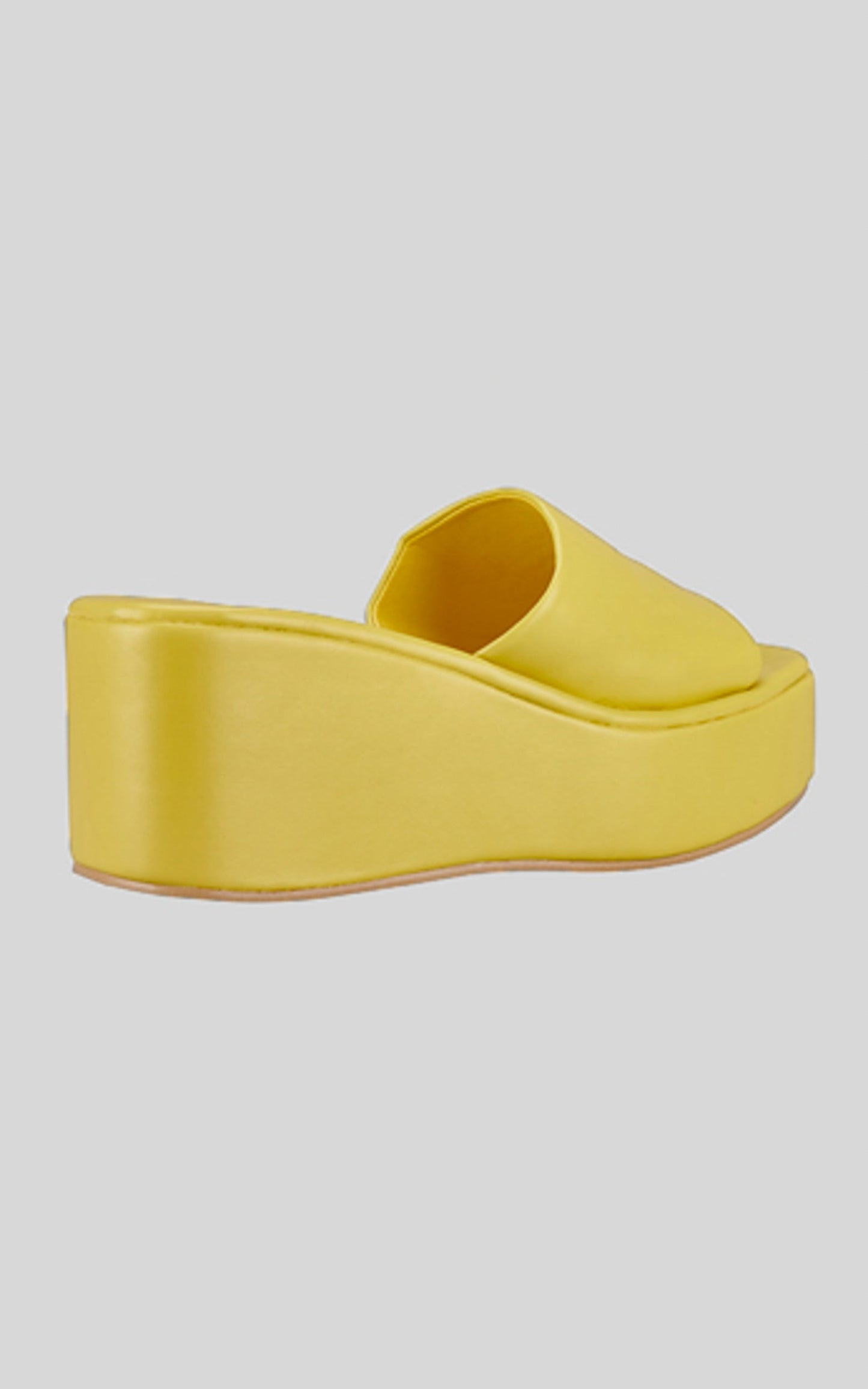 St Sana - Bristol Platform in Lemon