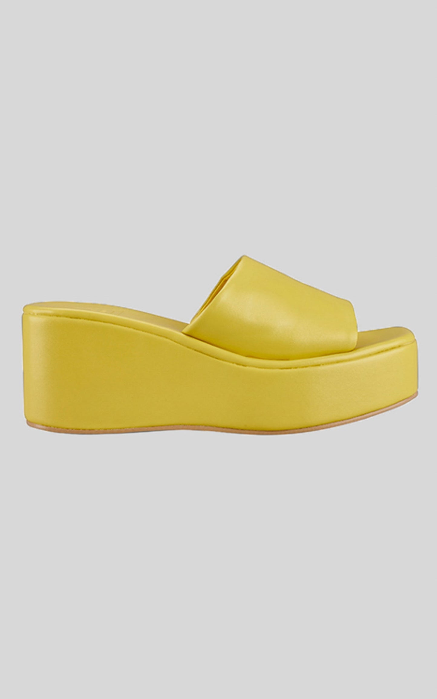 St Sana - Bristol Platform in Lemon