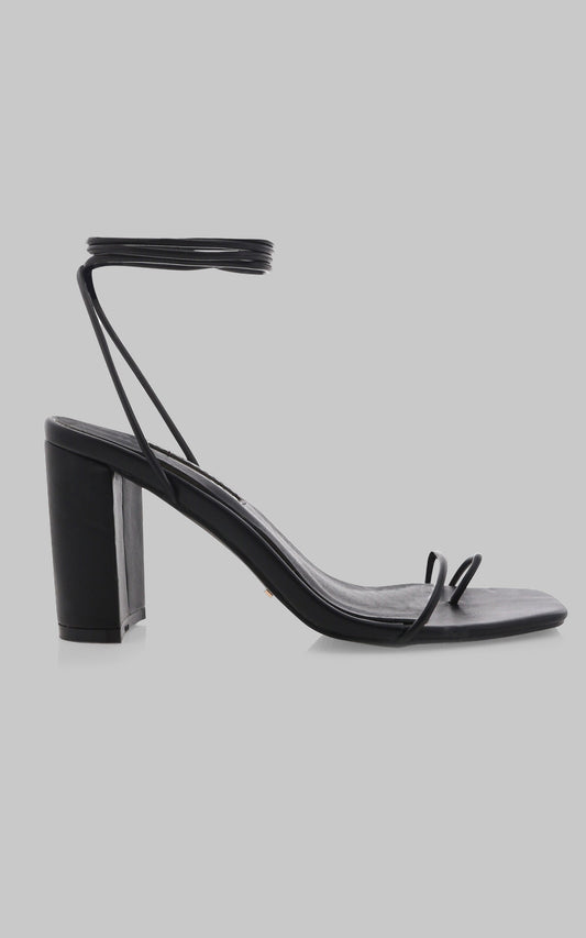 Billini - Cairns Heels in Black