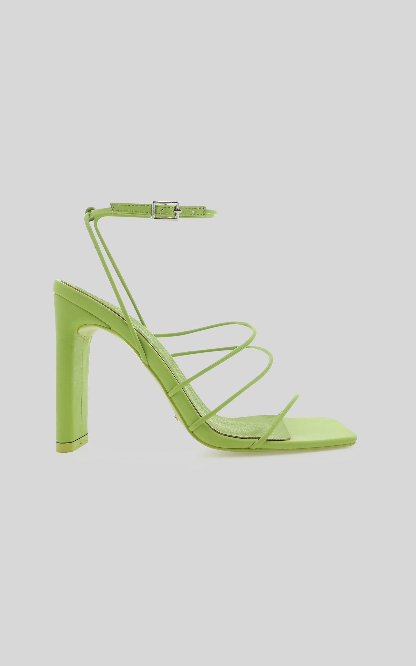 Billini - Caitlin Heels in Acid
