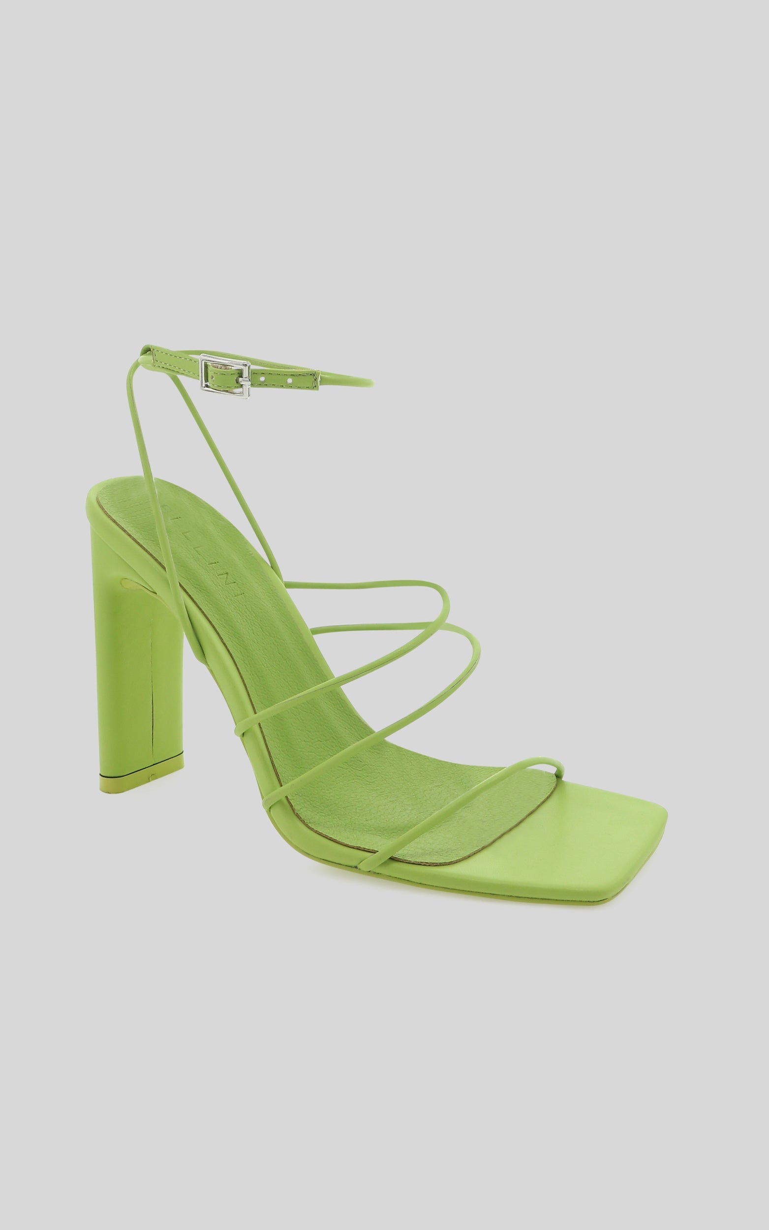 Billini - Caitlin Heels in Acid
