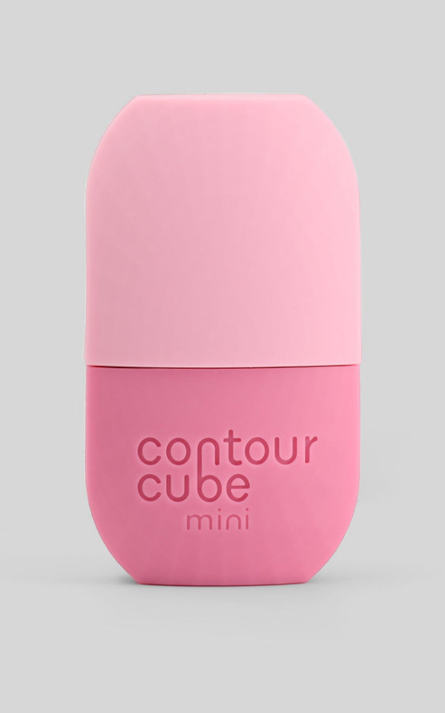 Contour Cube - Original Pink Contour Cube Mini in Pink