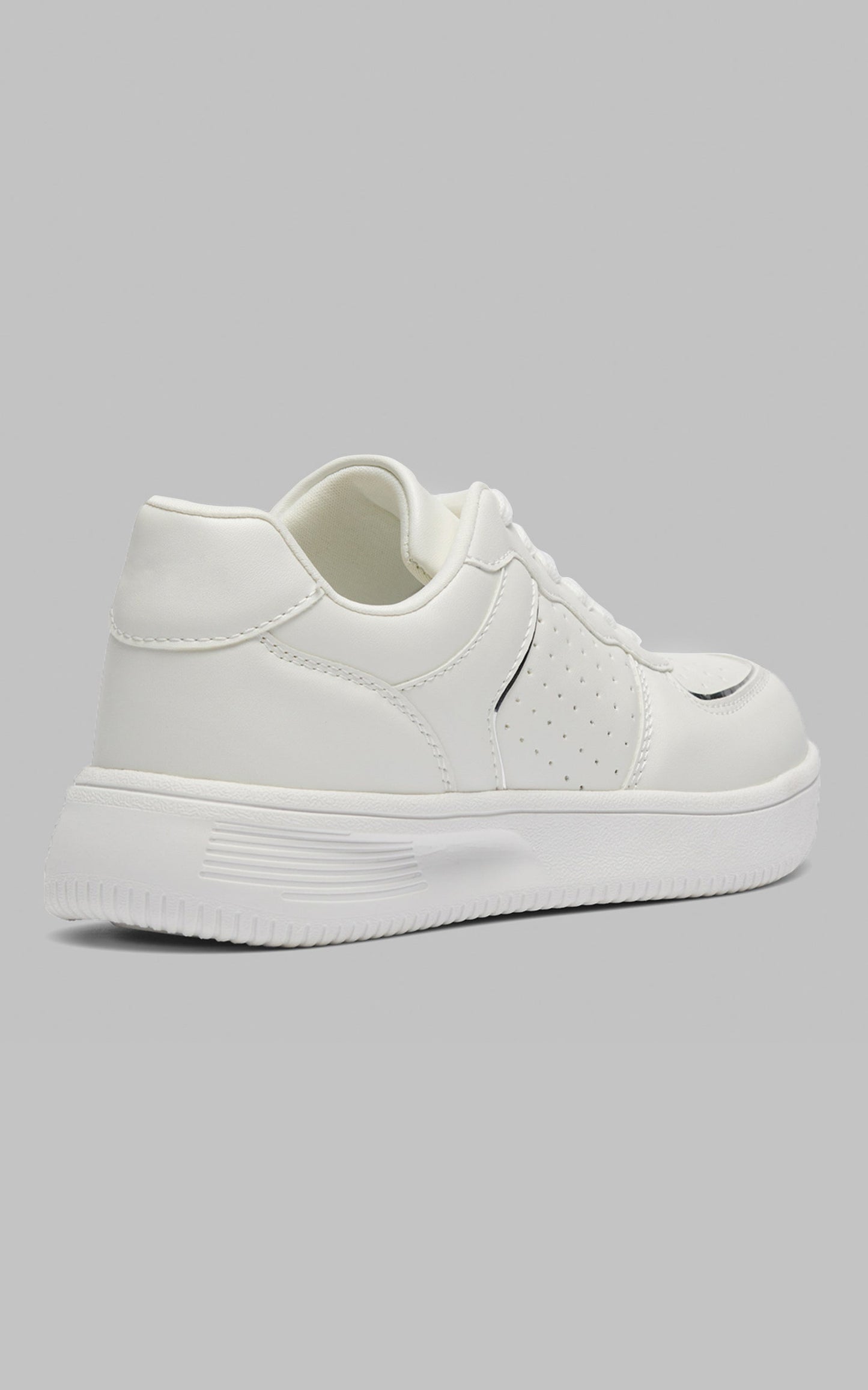 Novo - Cerys Sneakers in White