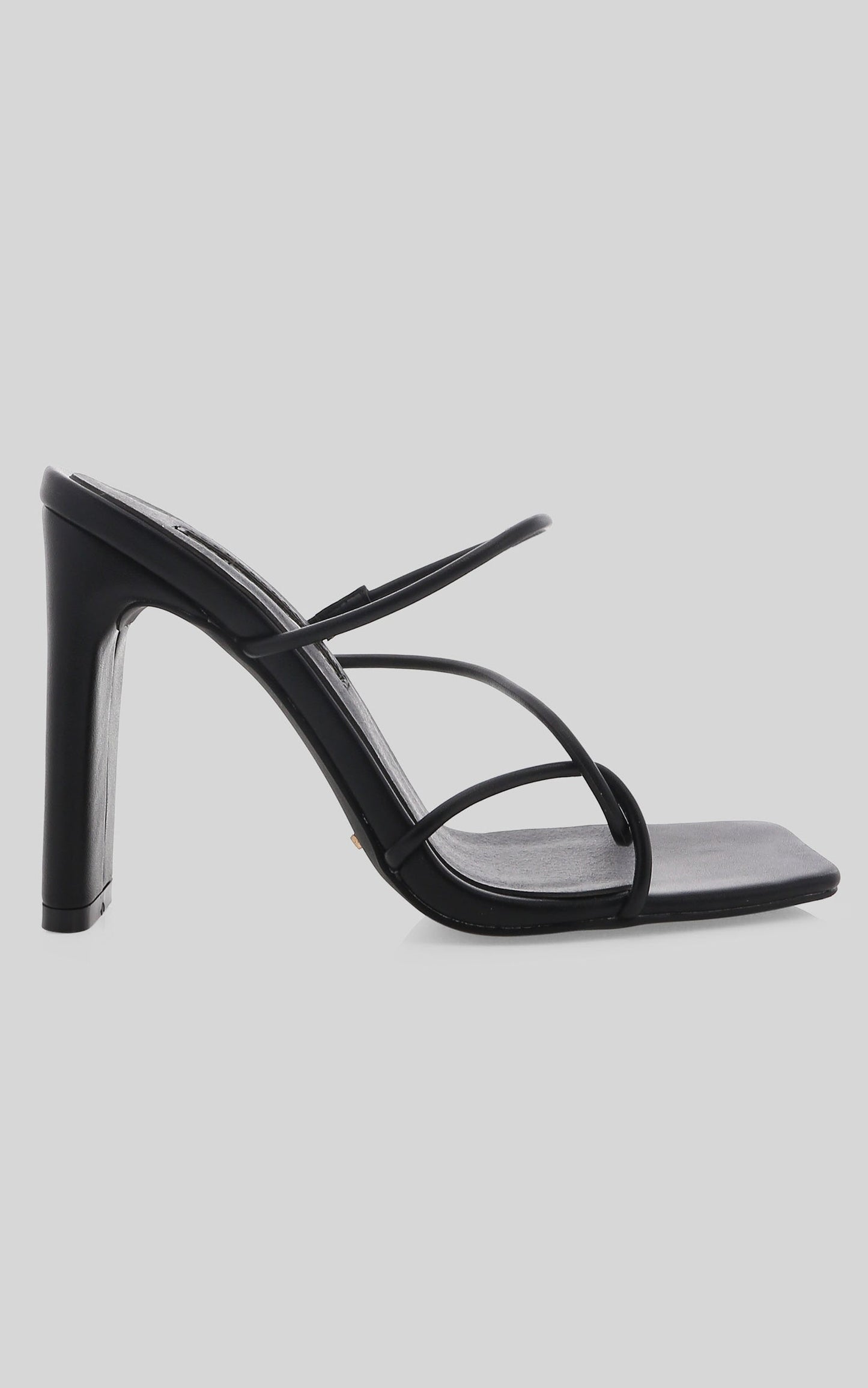 Billini - Corlu Heels in Black