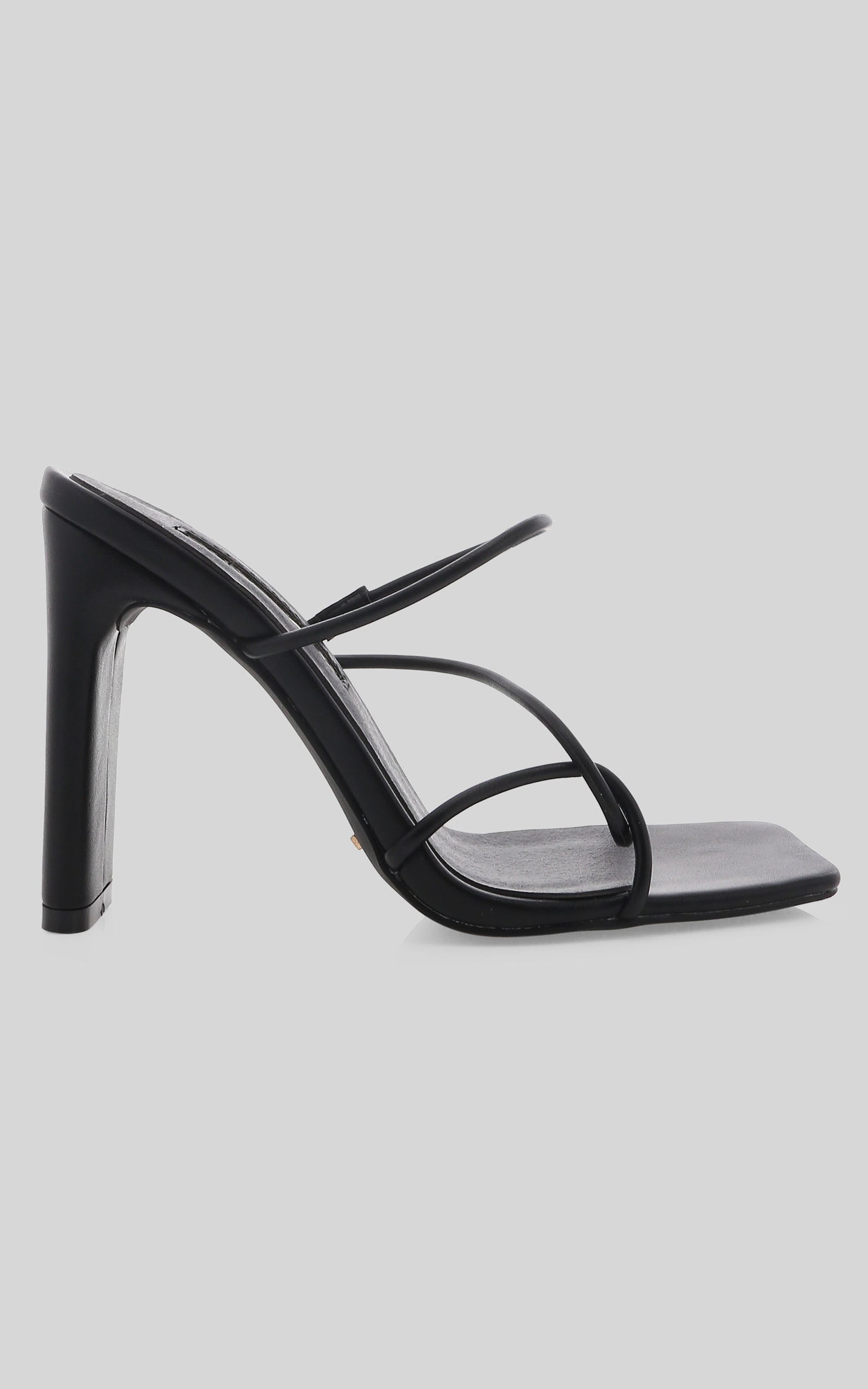 Billini - Corlu Heels in Black