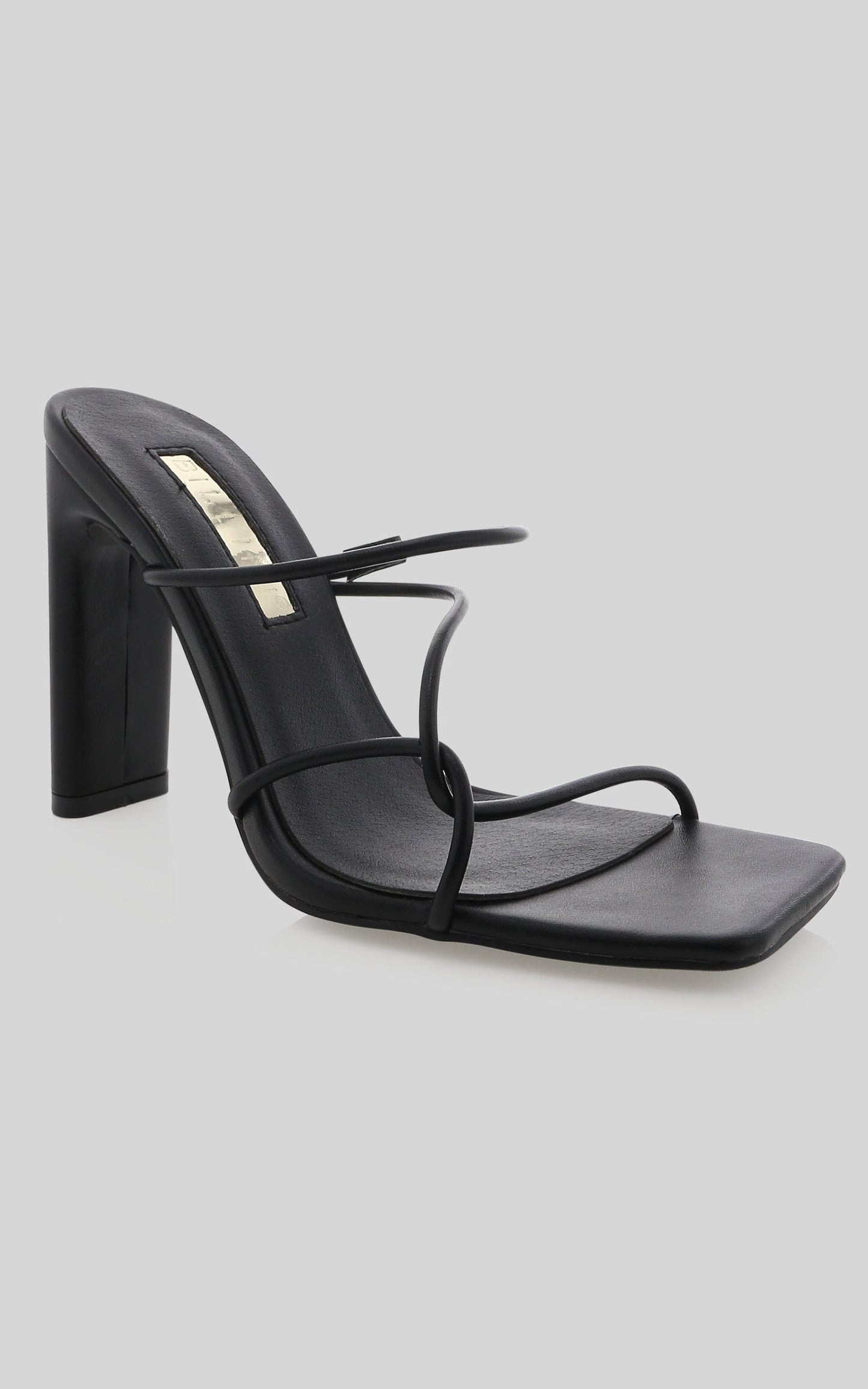 Billini - Corlu Heels in Black