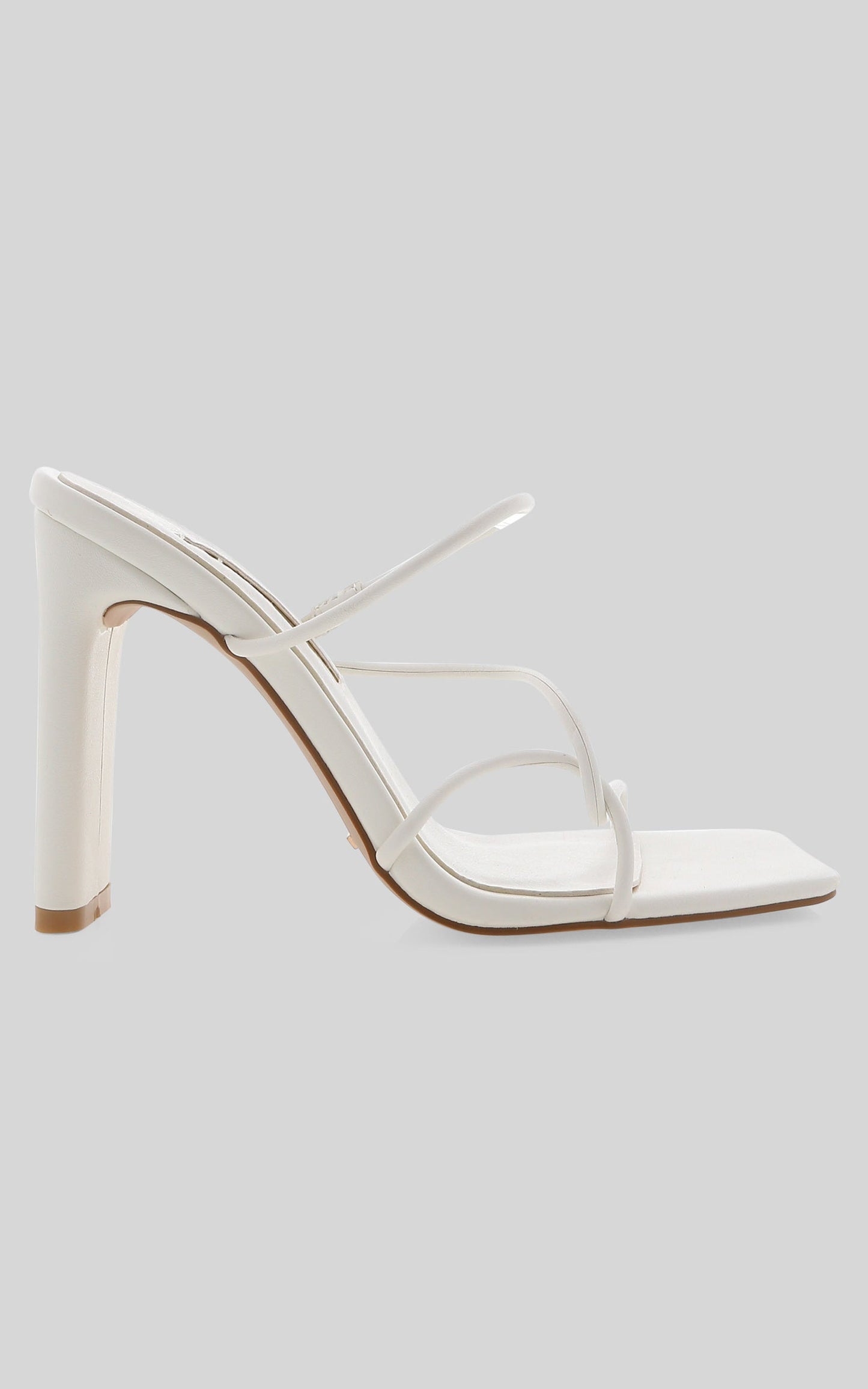 Billini - Corlu Heels in White